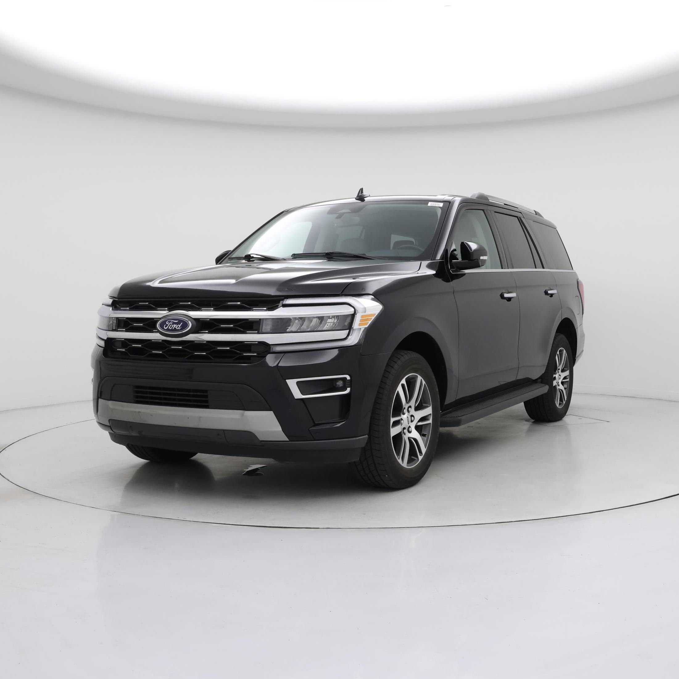 Thumbnail: 2024 Ford Expedition - 4