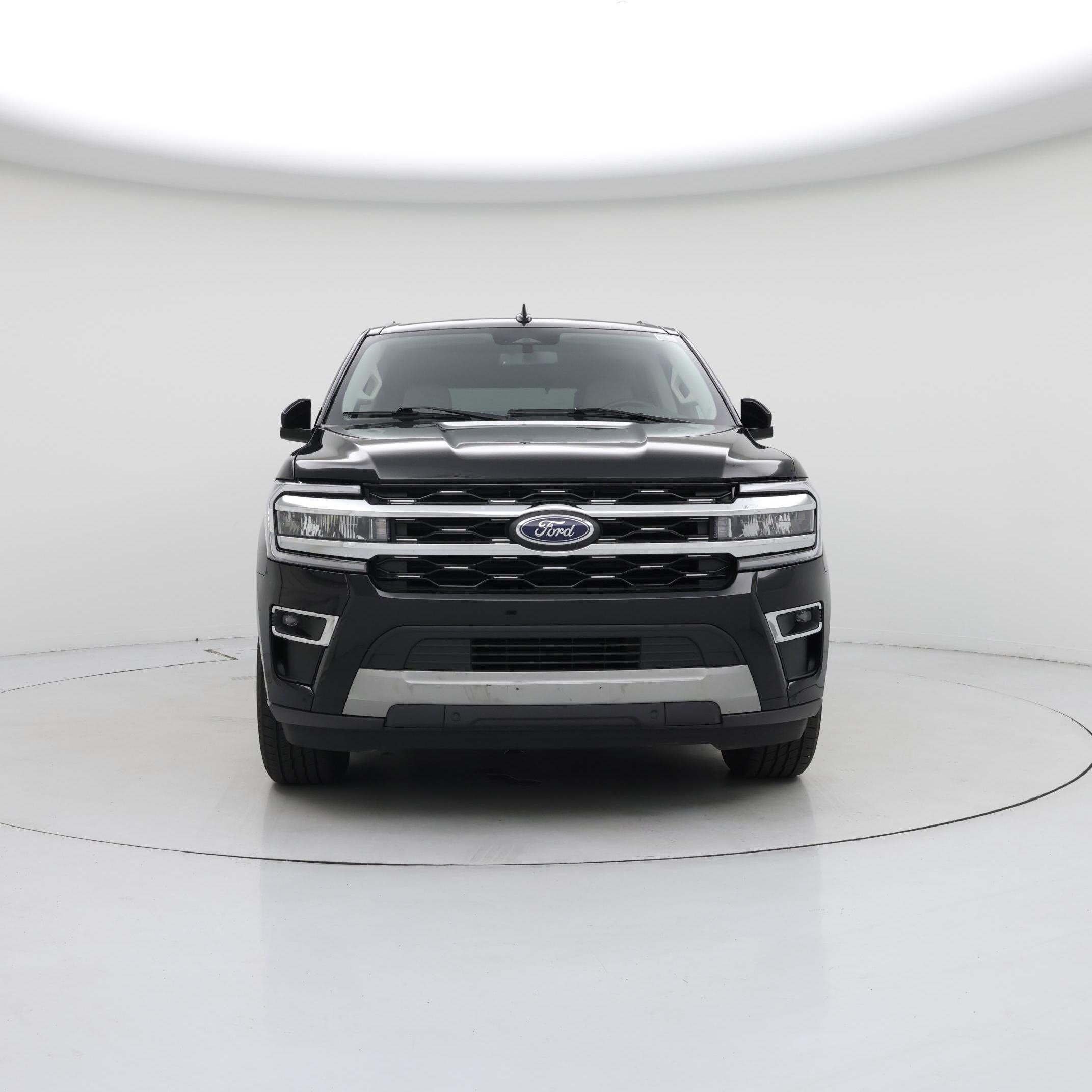 Thumbnail: 2024 Ford Expedition - 5