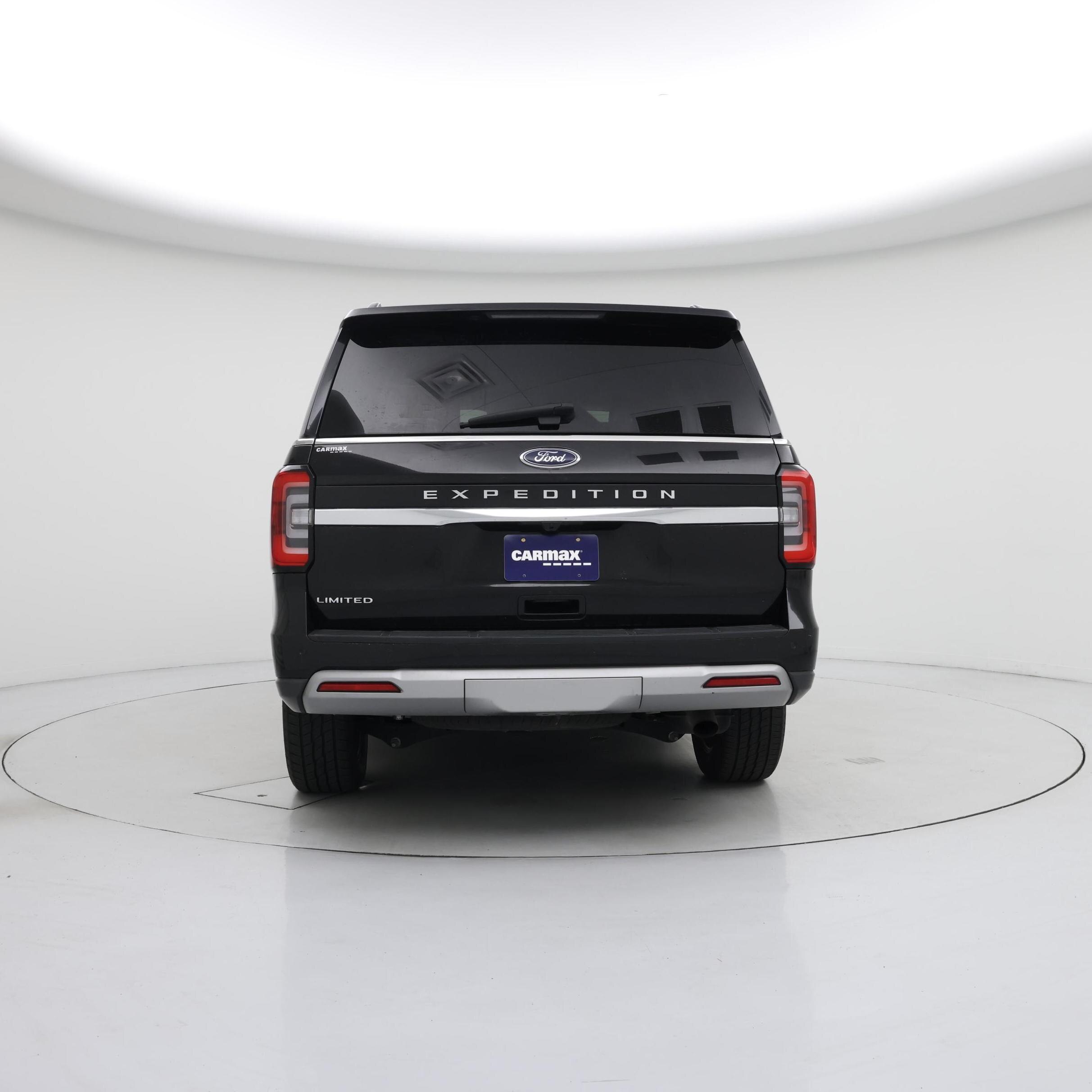 Thumbnail: 2024 Ford Expedition - 6