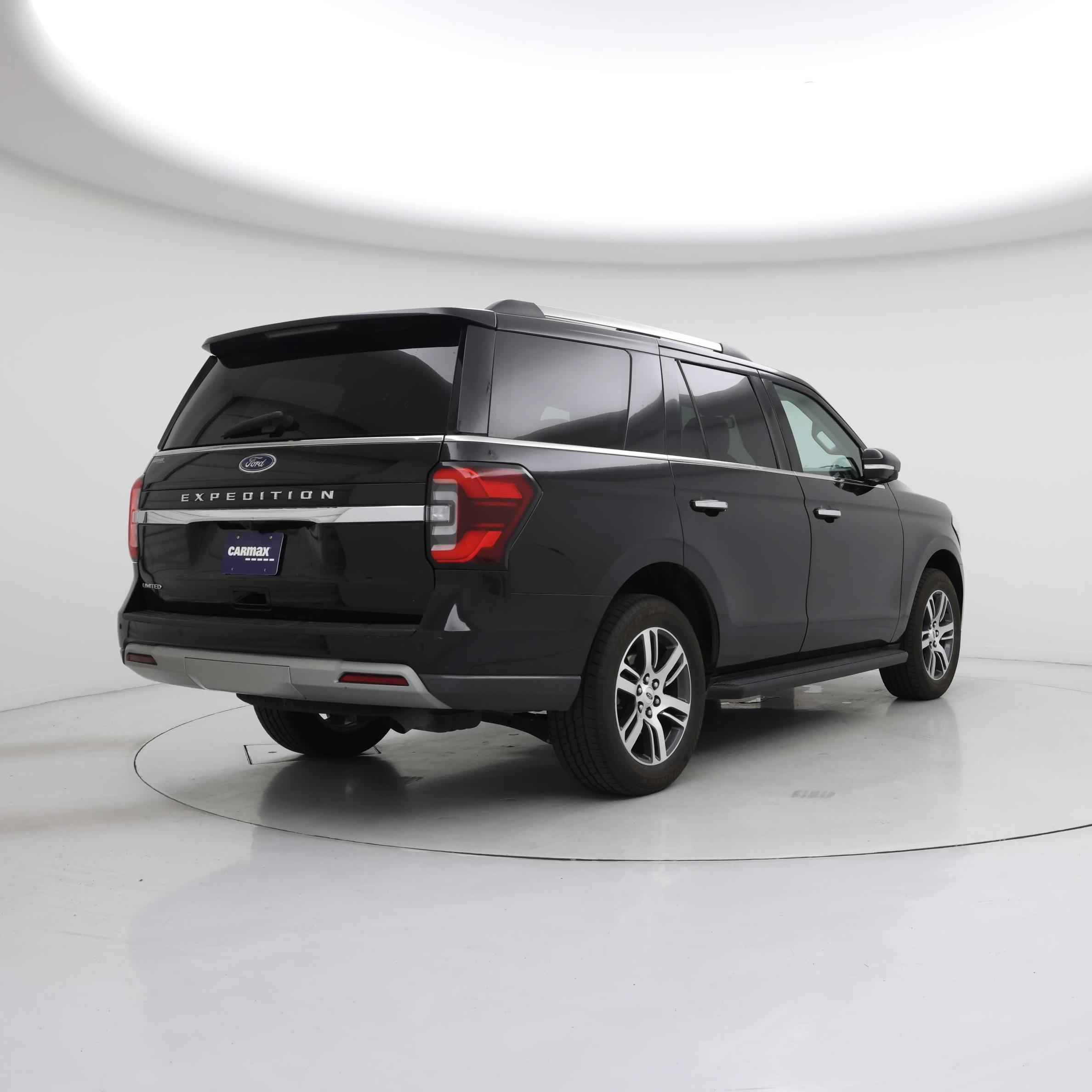 Thumbnail: 2024 Ford Expedition - 8