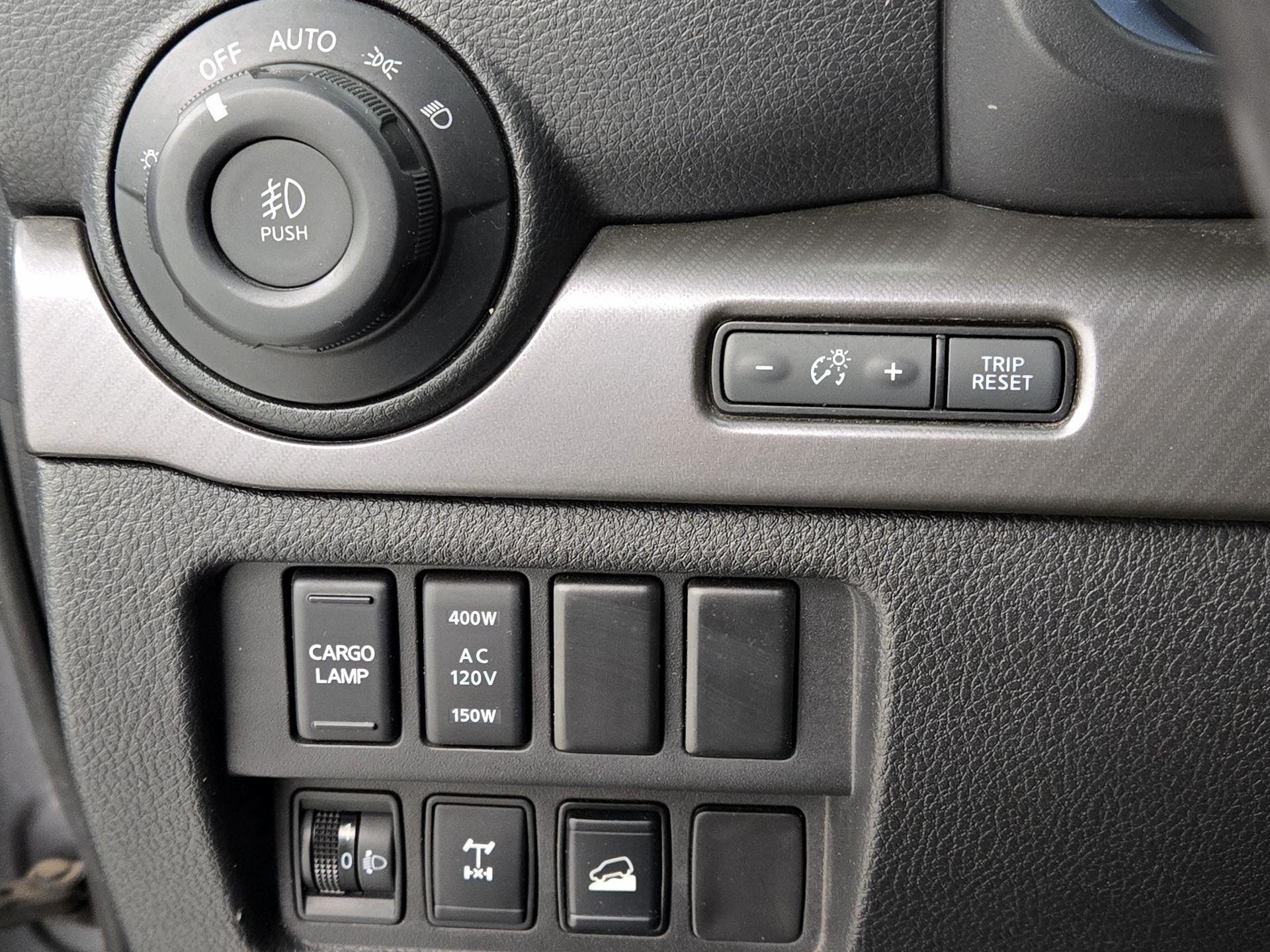 Thumbnail: 2021 Nissan Titan - 13