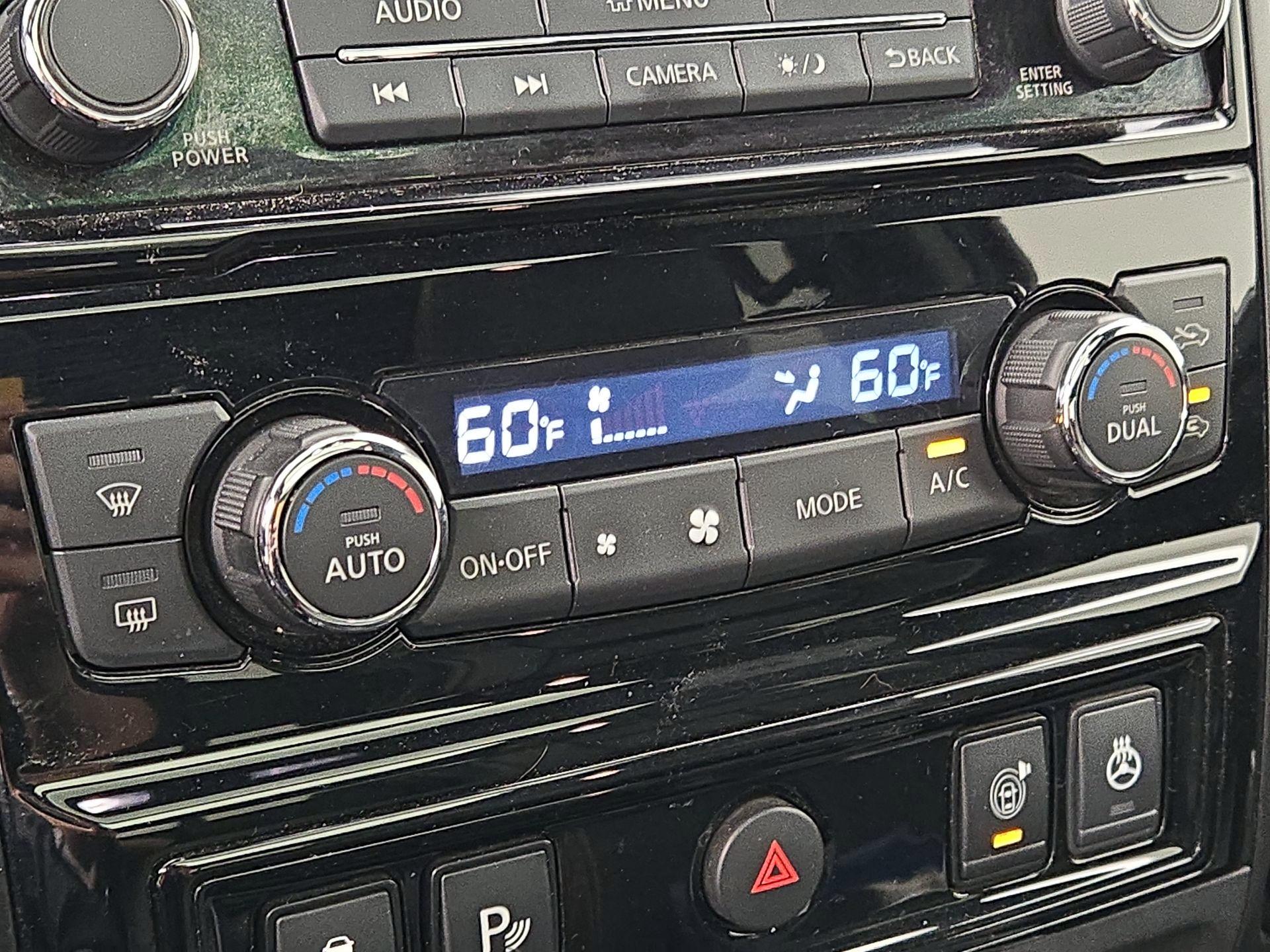 Thumbnail: 2021 Nissan Titan - 17