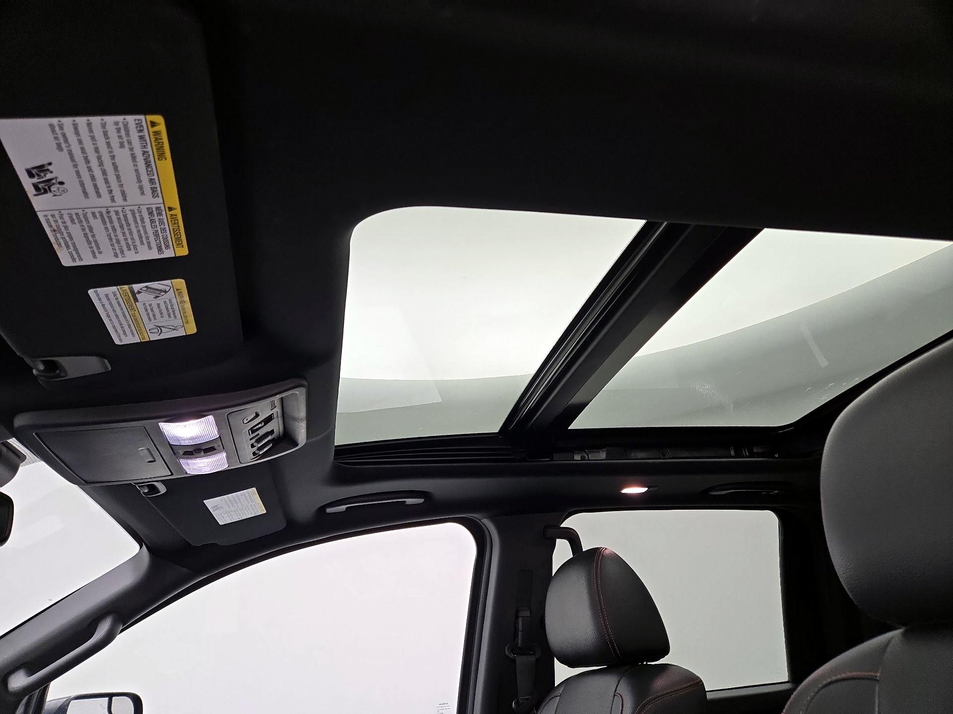 Thumbnail: 2021 Nissan Titan - 20