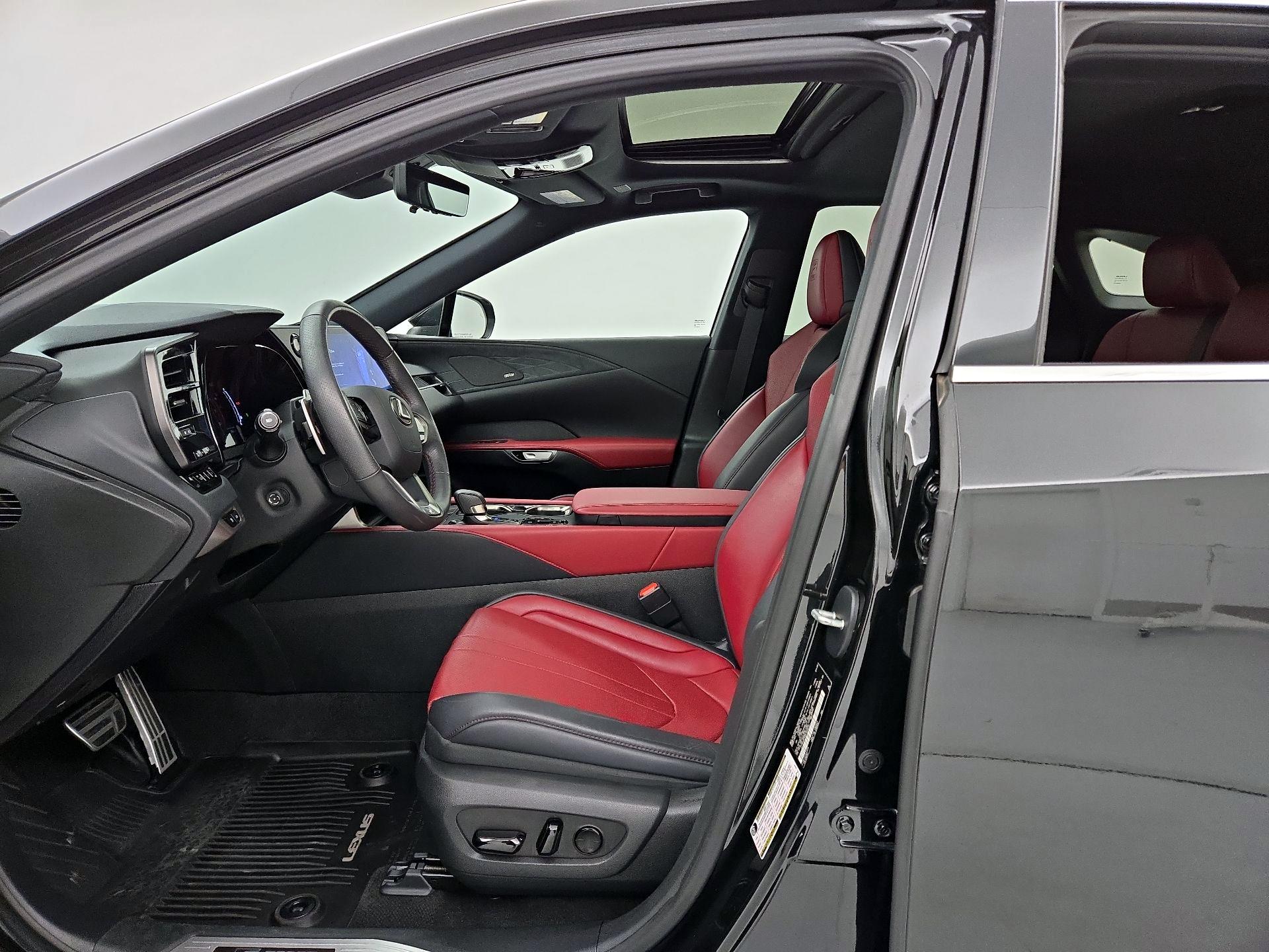 Thumbnail: 2024 Lexus RX - 11