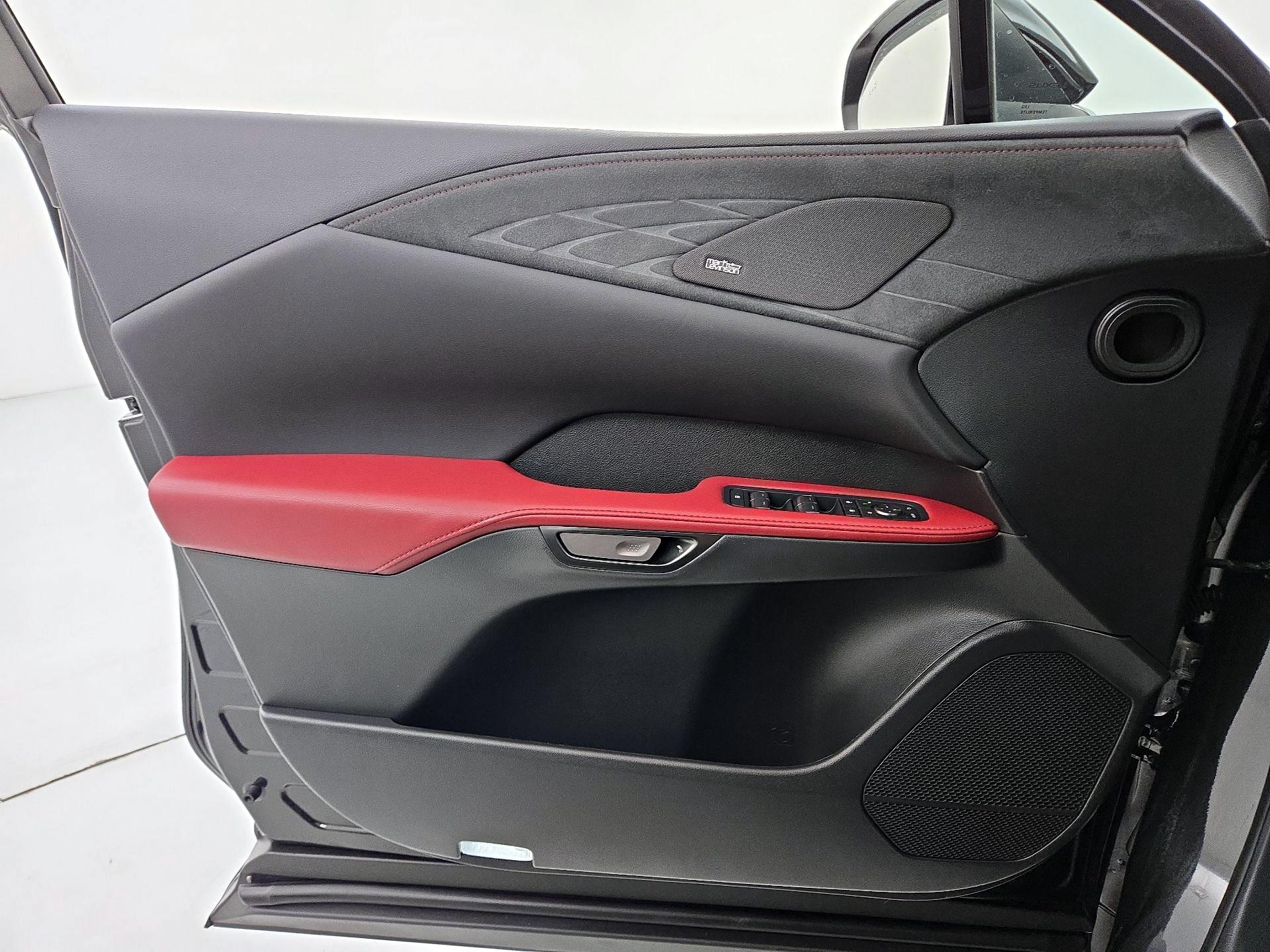 Thumbnail: 2024 Lexus RX - 12