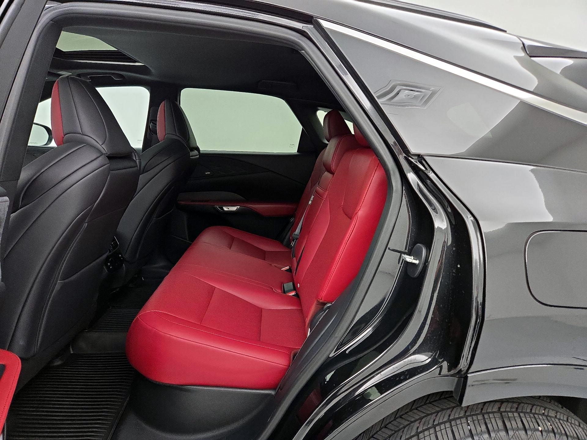 Thumbnail: 2024 Lexus RX - 20