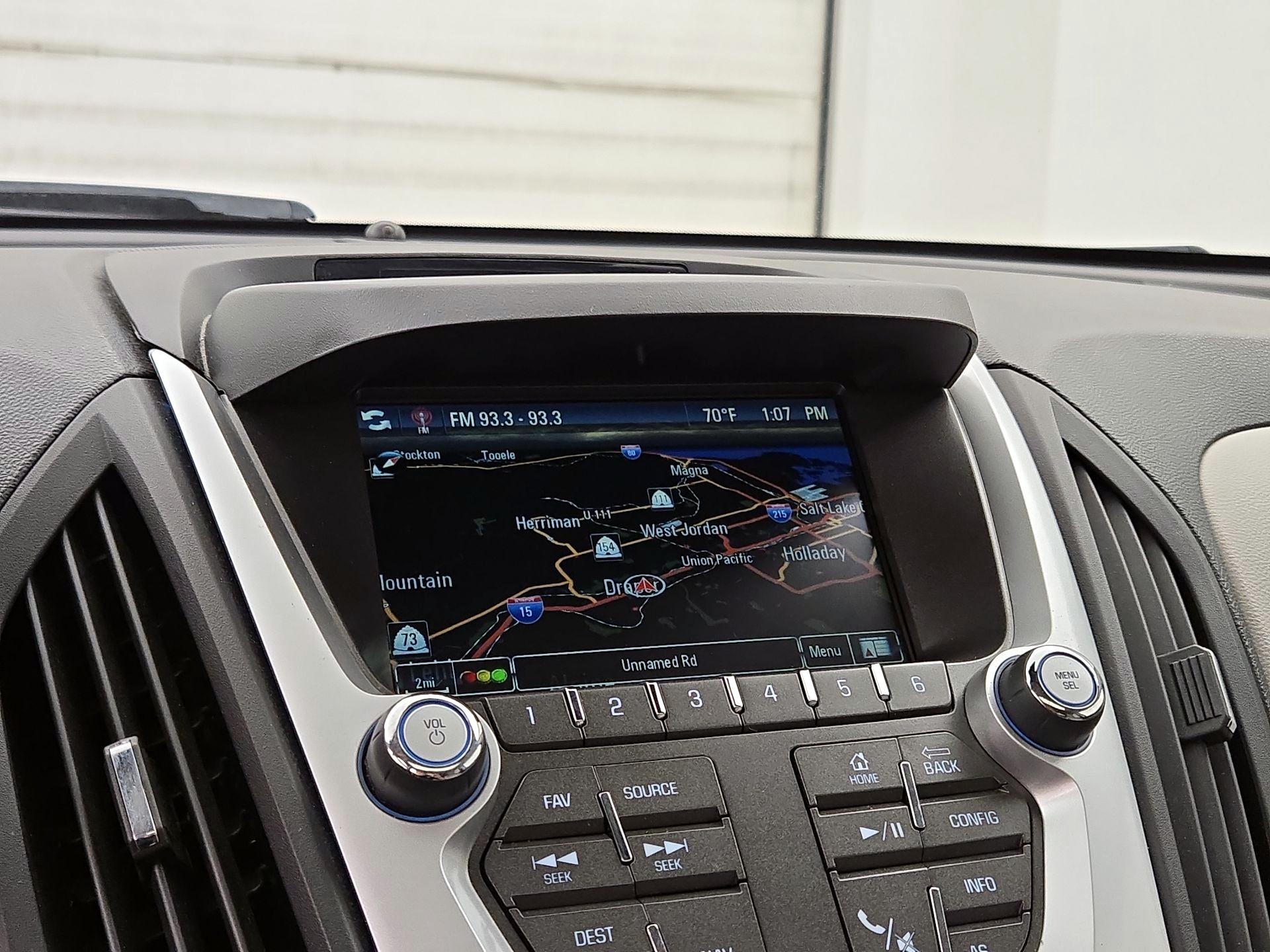 Thumbnail: 2017 Chevrolet Equinox - 13