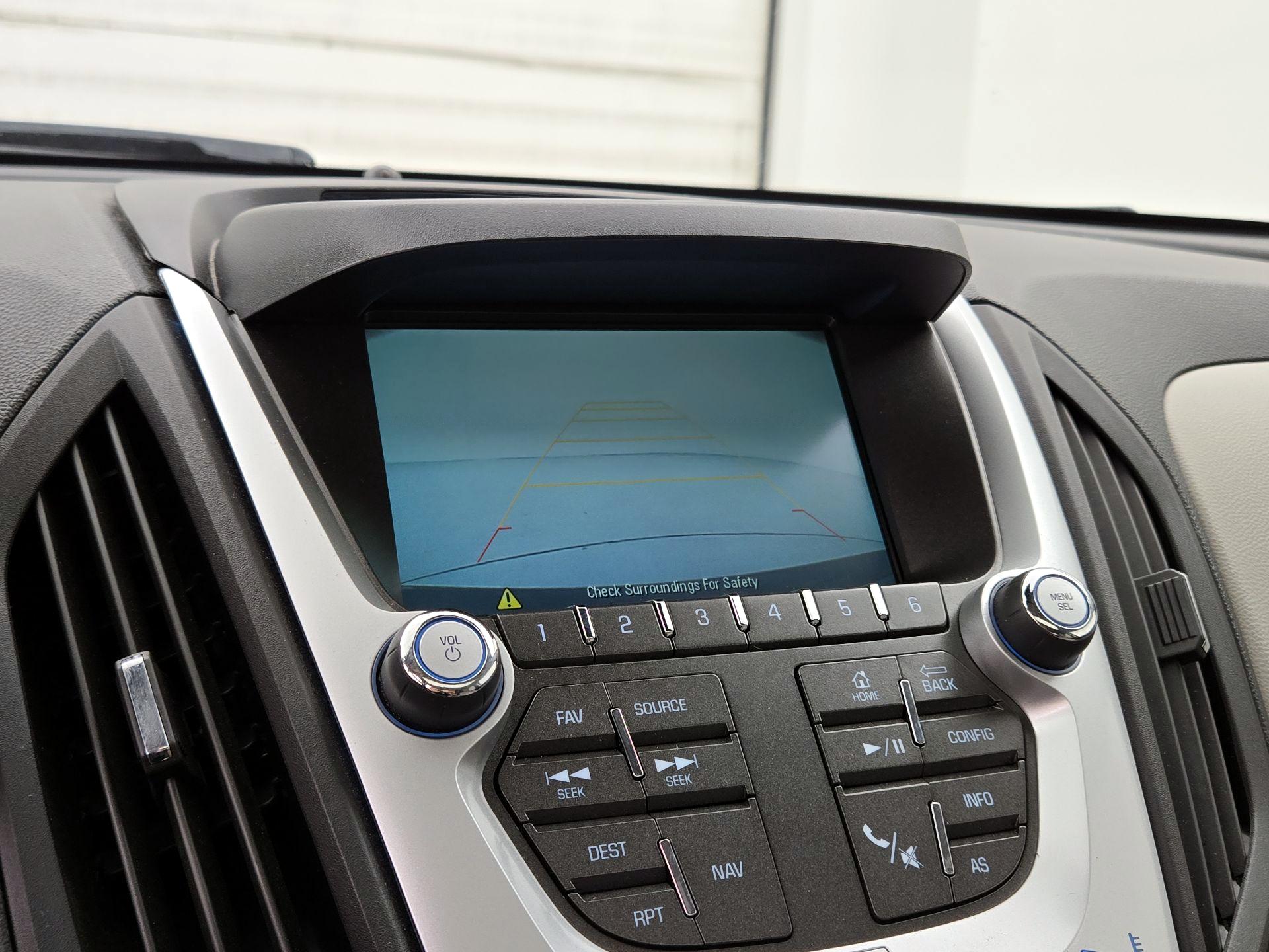 Thumbnail: 2017 Chevrolet Equinox - 14