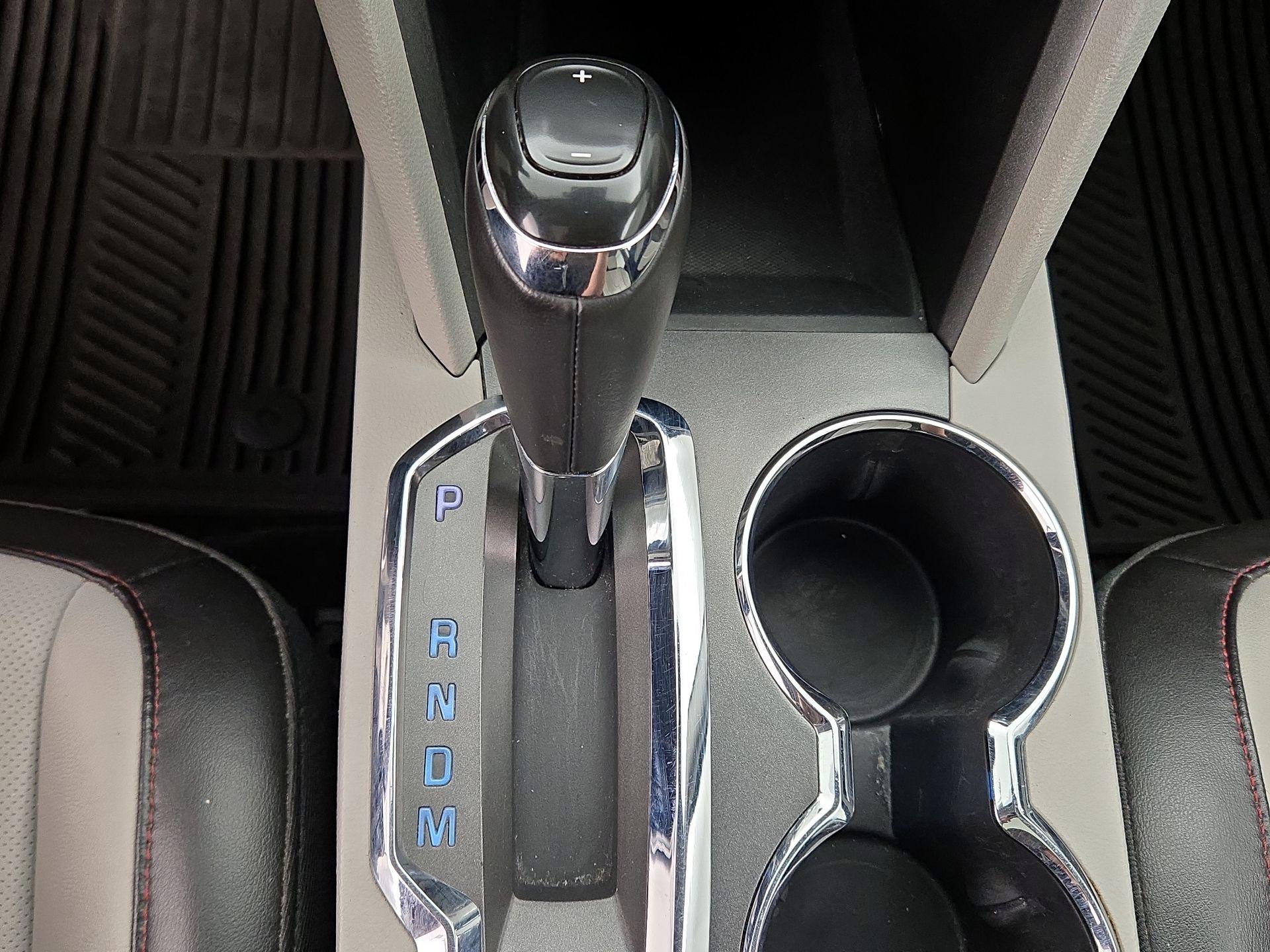 Thumbnail: 2017 Chevrolet Equinox - 17