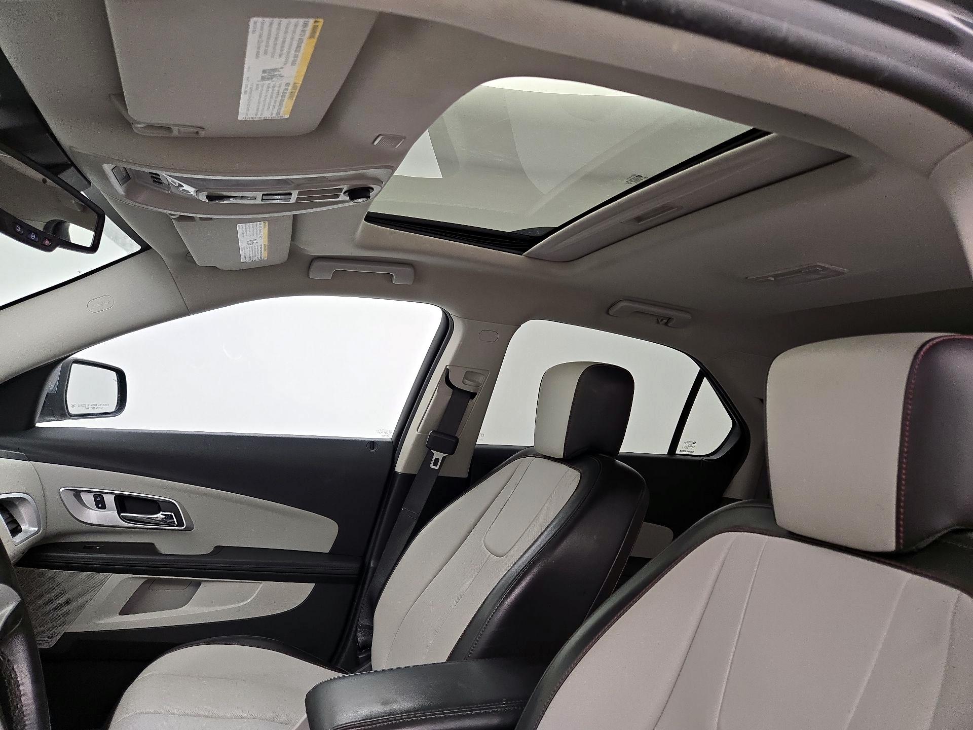 Thumbnail: 2017 Chevrolet Equinox - 19