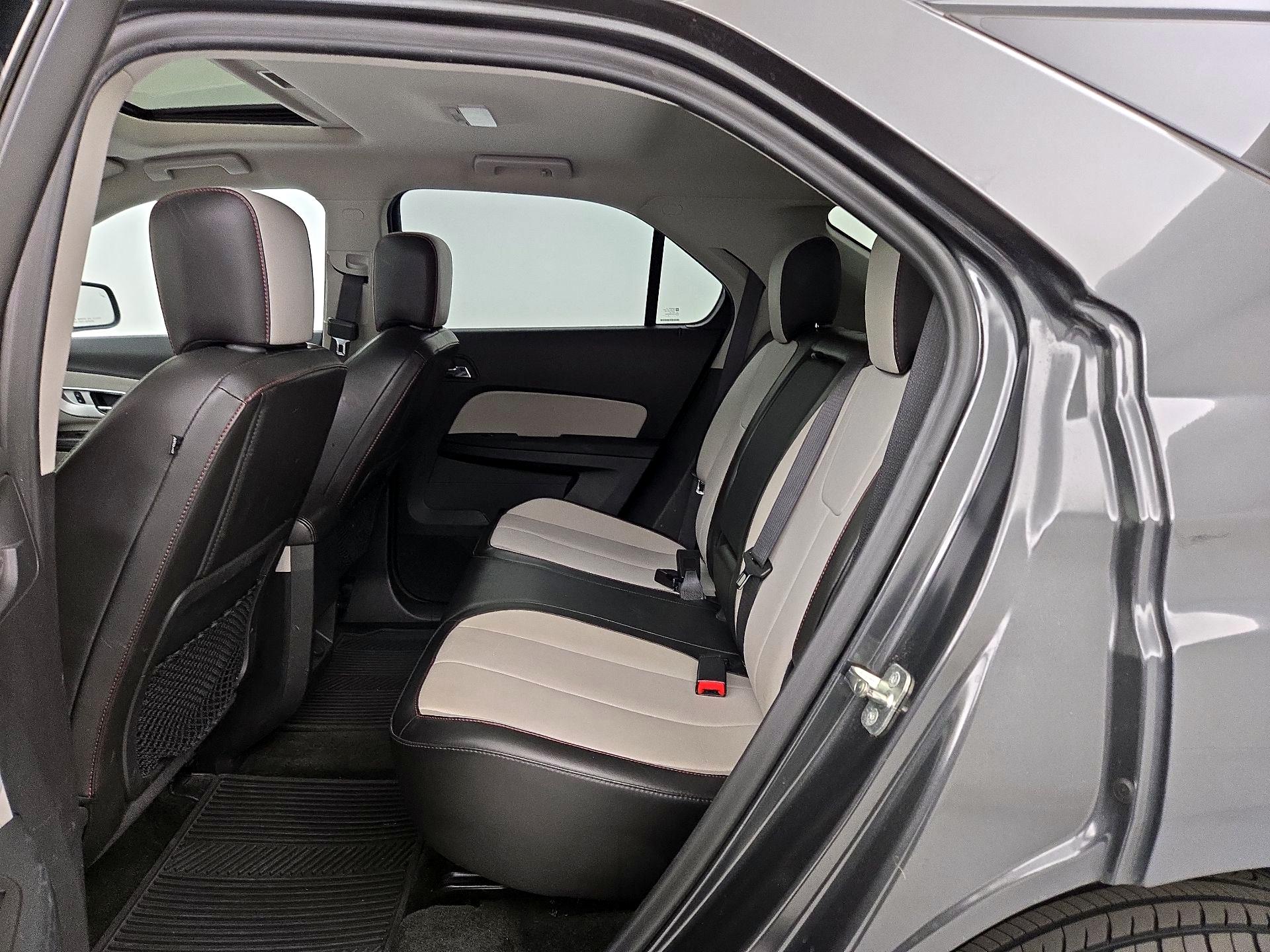 Thumbnail: 2017 Chevrolet Equinox - 20