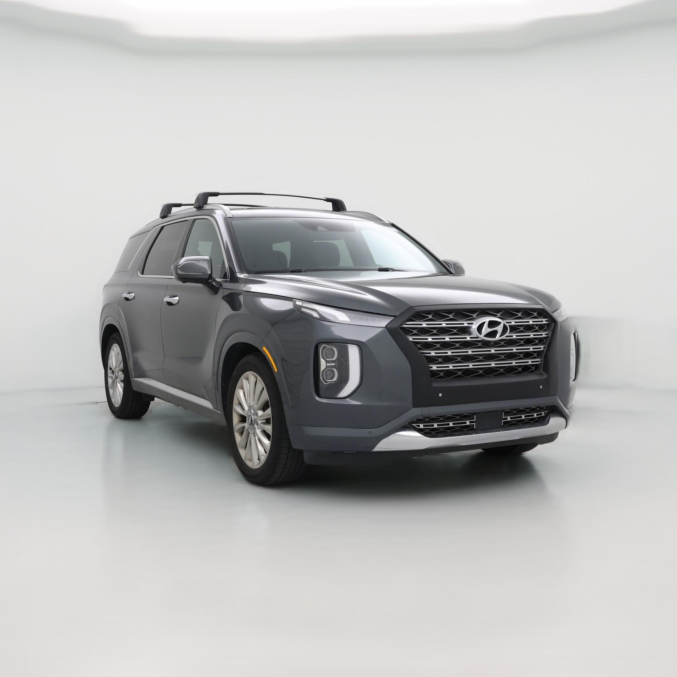 Thumbnail: 2020 Hyundai Palisade - 1