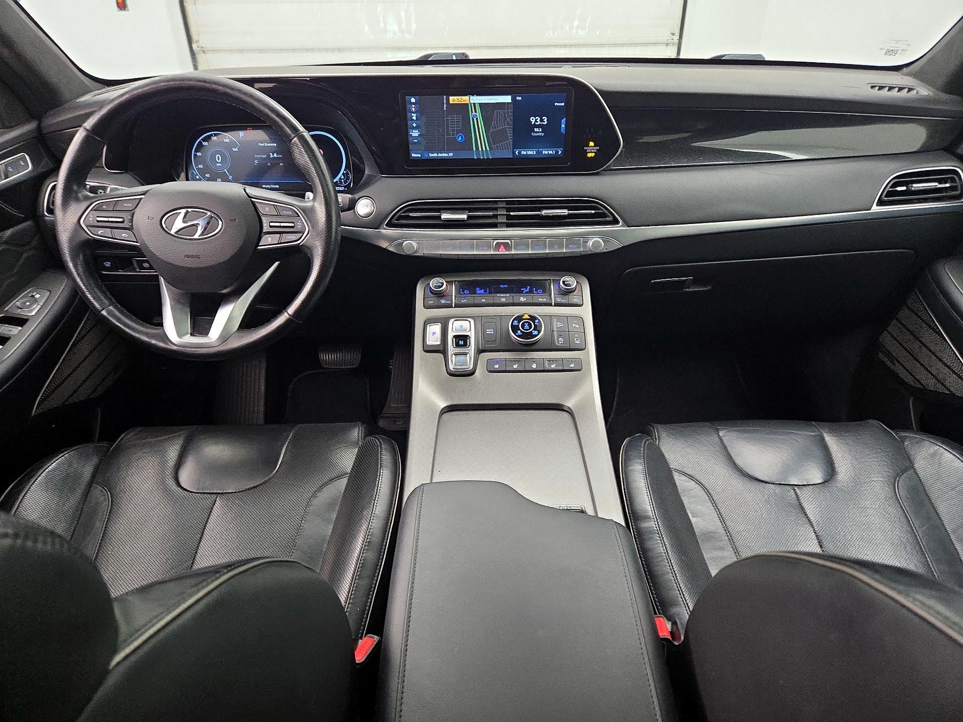 Thumbnail: 2020 Hyundai Palisade - 9