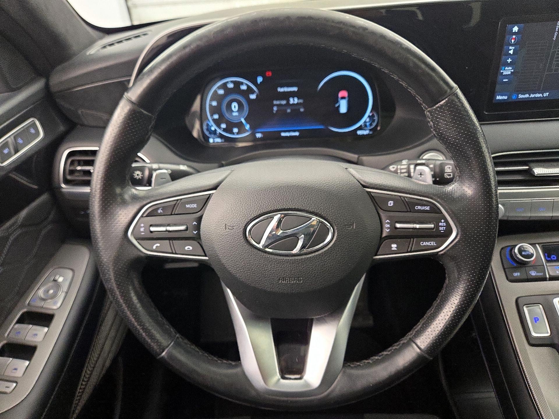 Thumbnail: 2020 Hyundai Palisade - 10