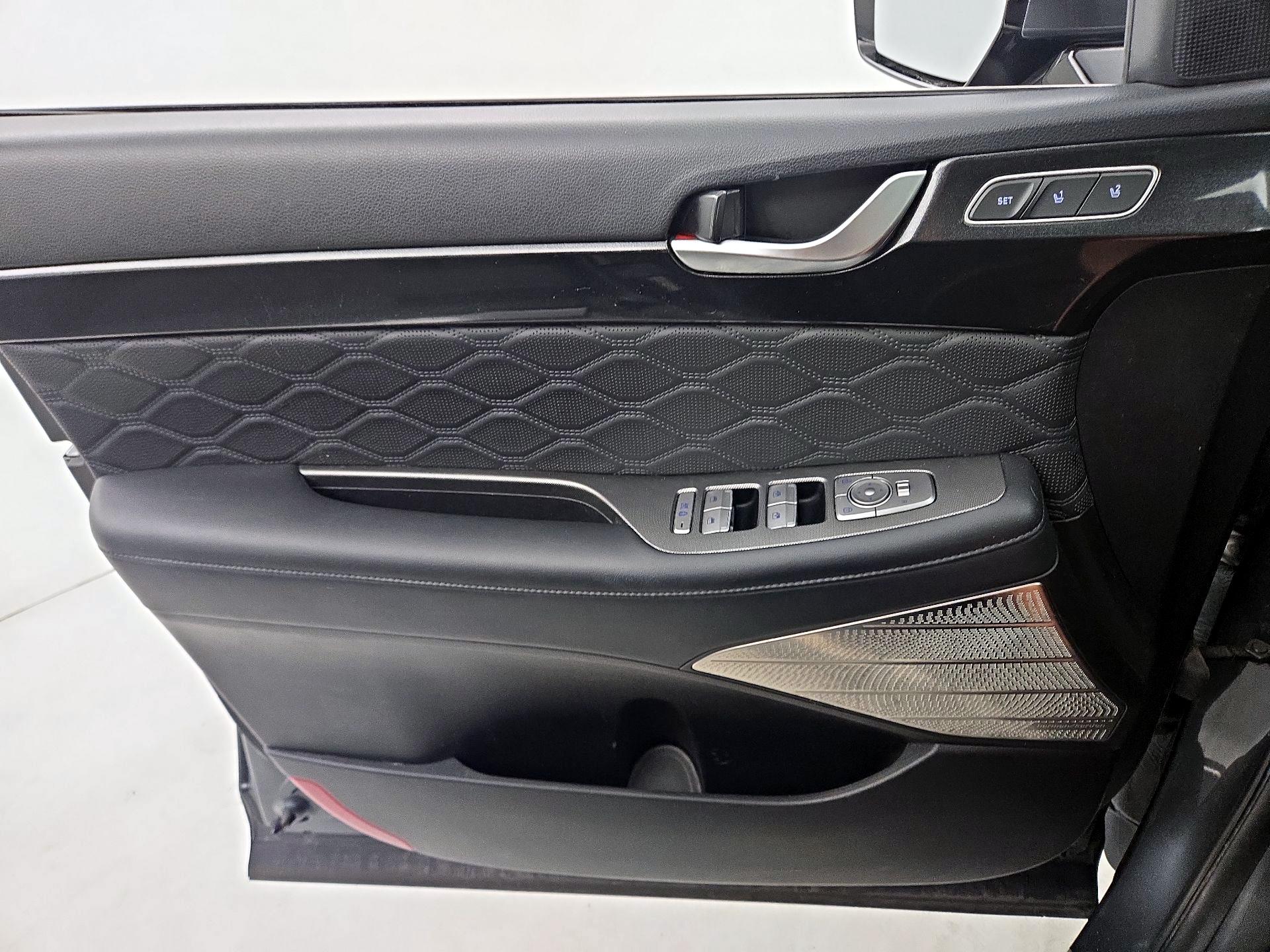 Thumbnail: 2020 Hyundai Palisade - 12