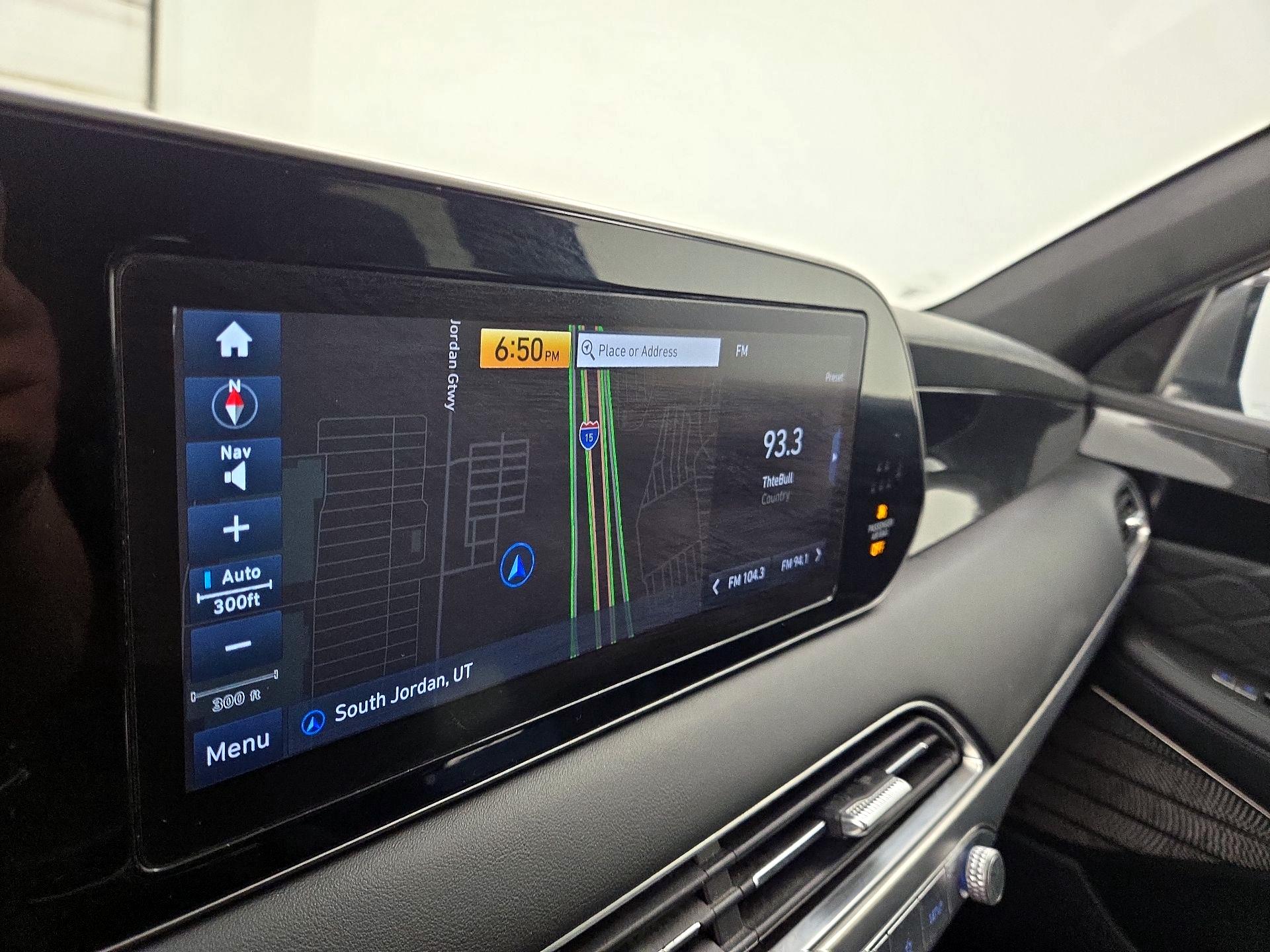 Thumbnail: 2020 Hyundai Palisade - 14