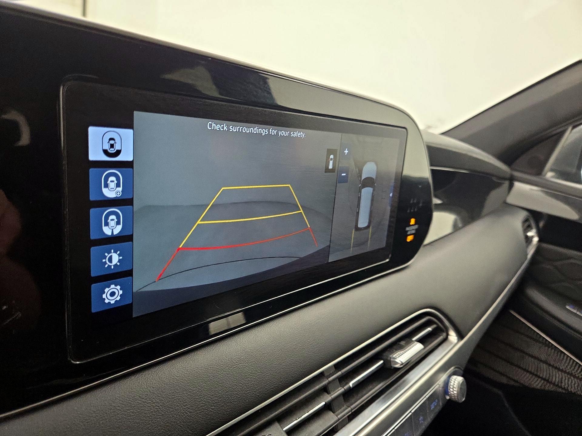 Thumbnail: 2020 Hyundai Palisade - 15