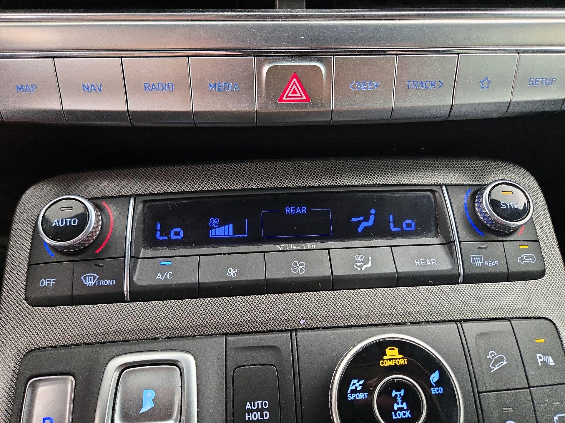 Thumbnail: 2020 Hyundai Palisade - 17