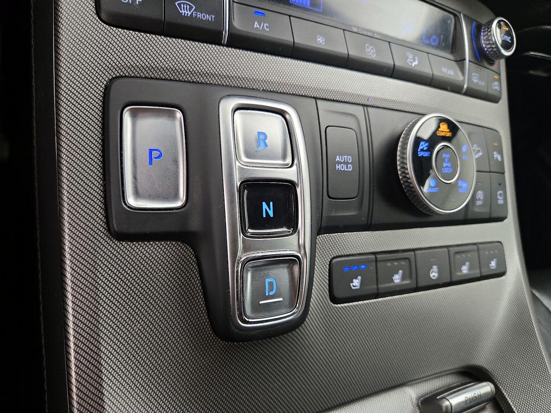 Thumbnail: 2020 Hyundai Palisade - 18