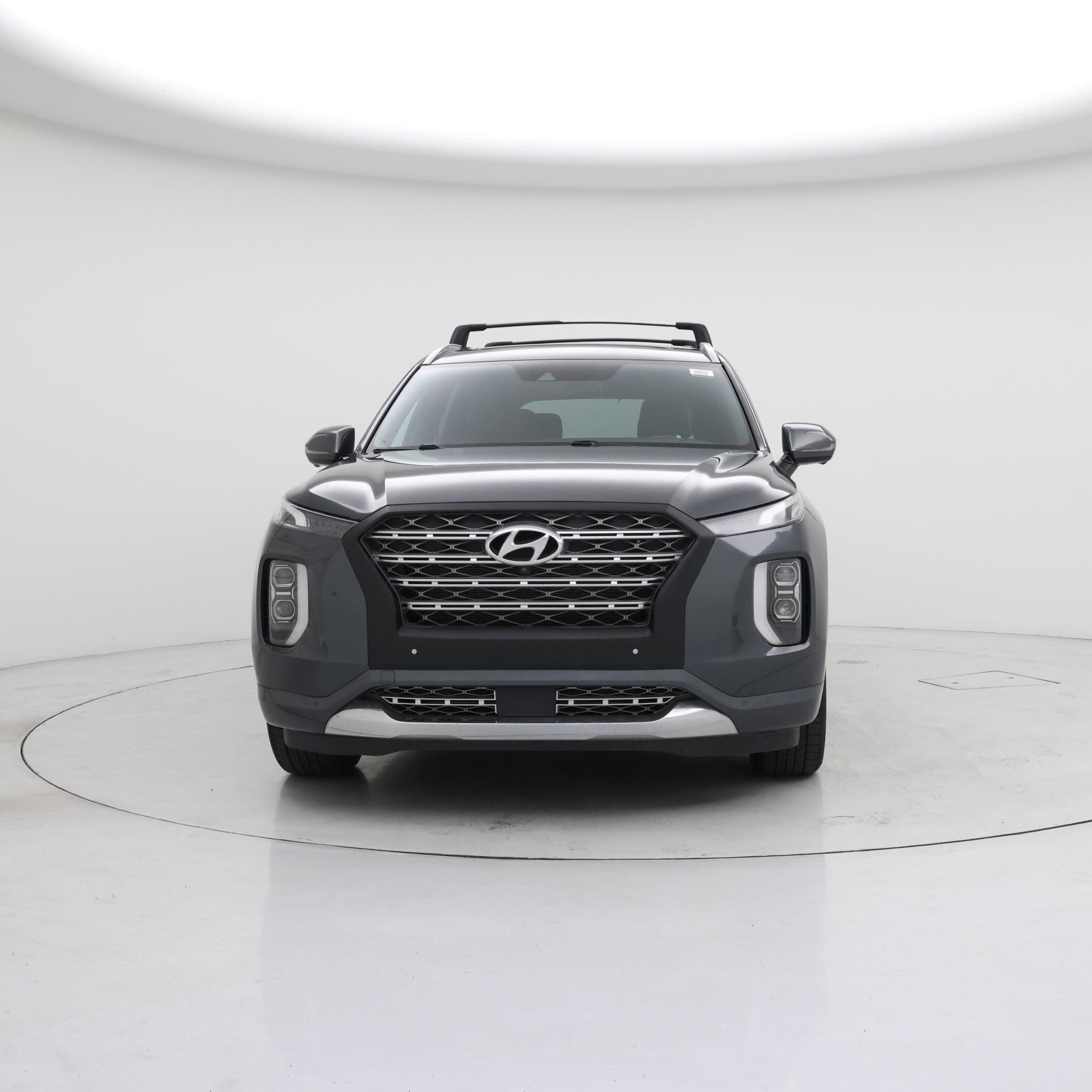 Thumbnail: 2020 Hyundai Palisade - 5