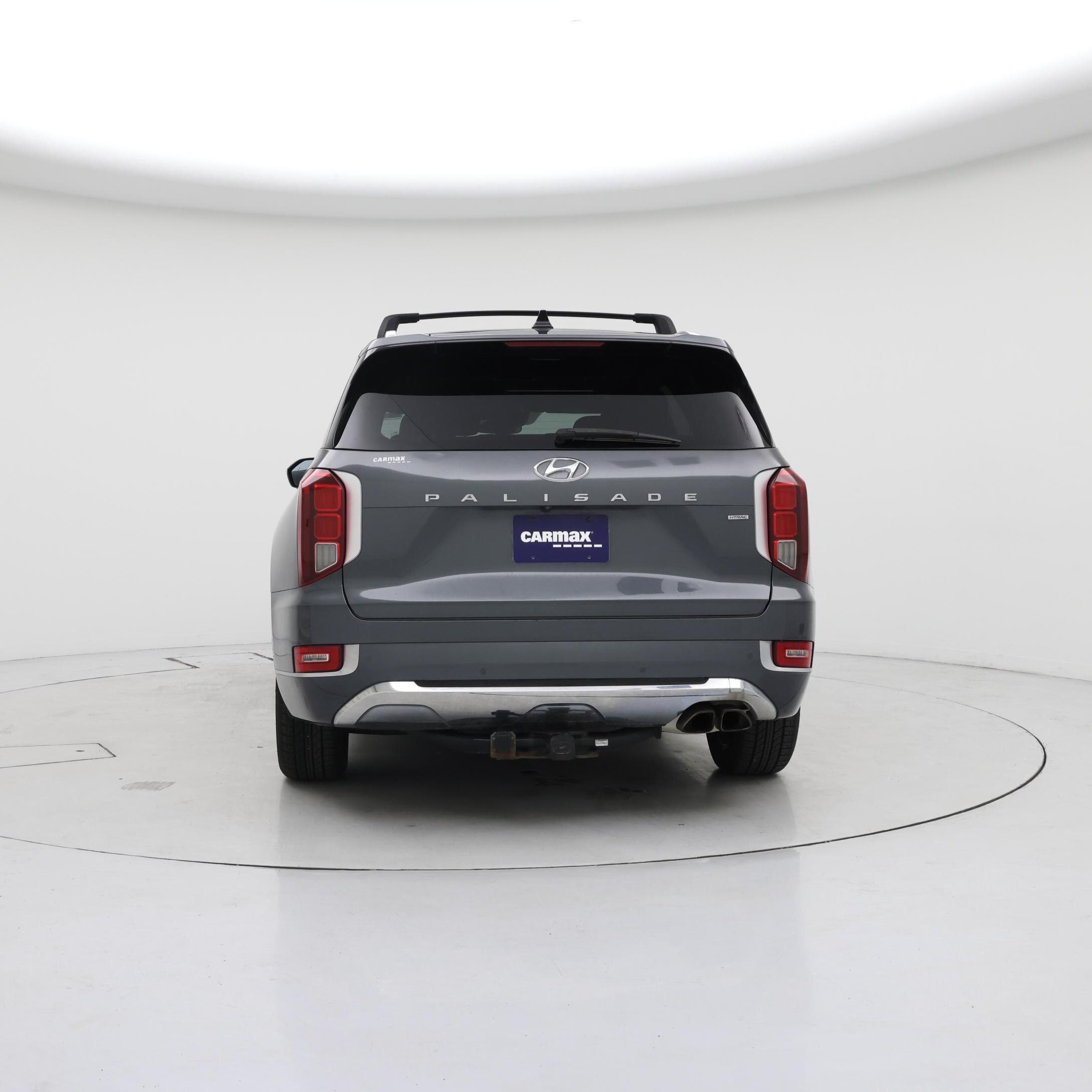 Thumbnail: 2020 Hyundai Palisade - 6