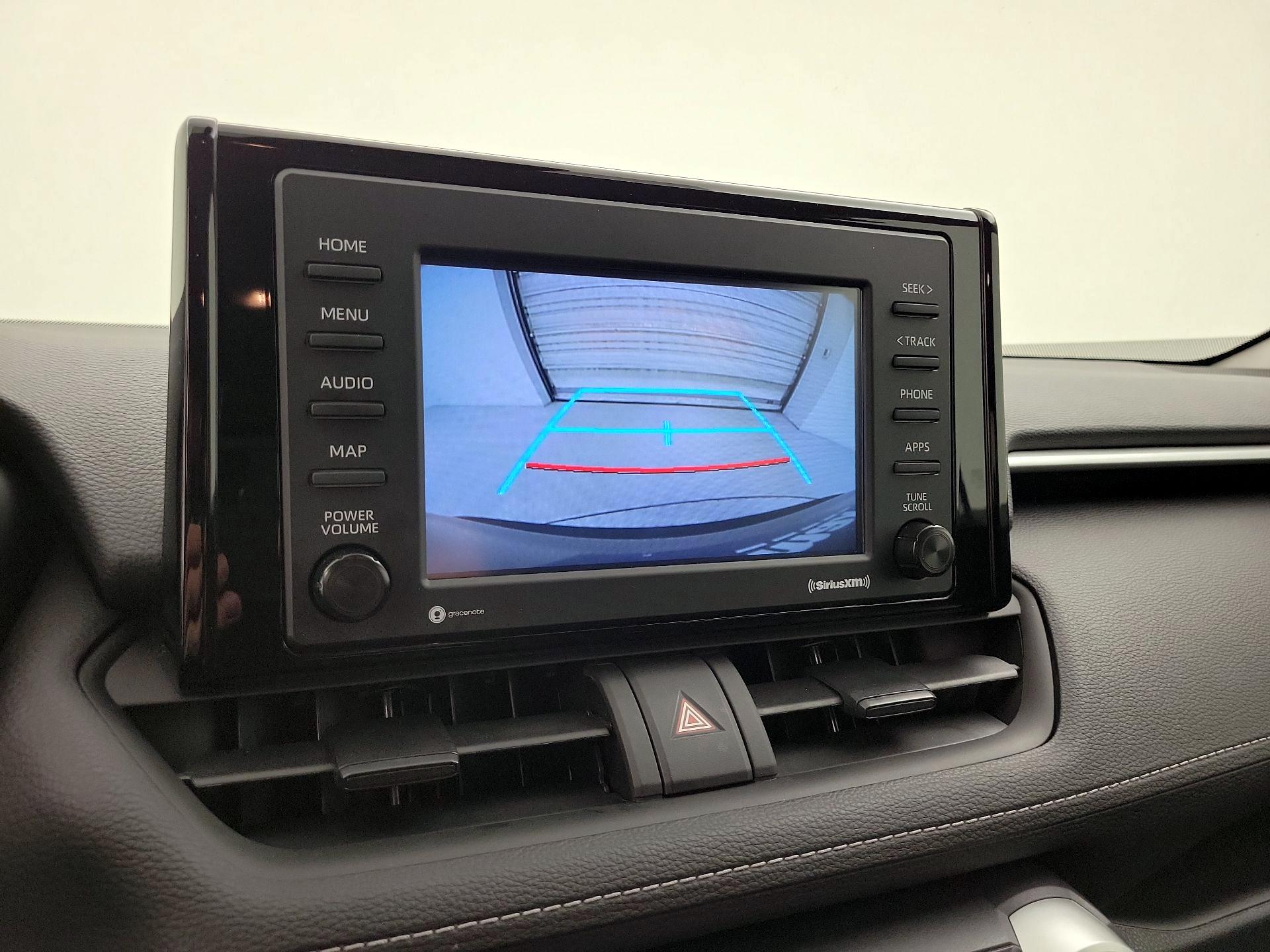 Thumbnail: 2021 Toyota RAV4 - 14