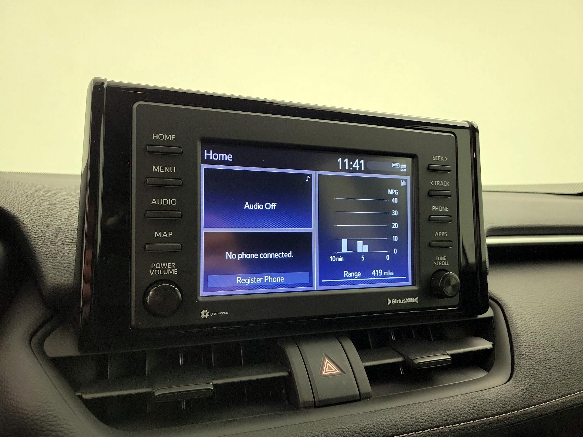 Thumbnail: 2021 Toyota RAV4 - 15