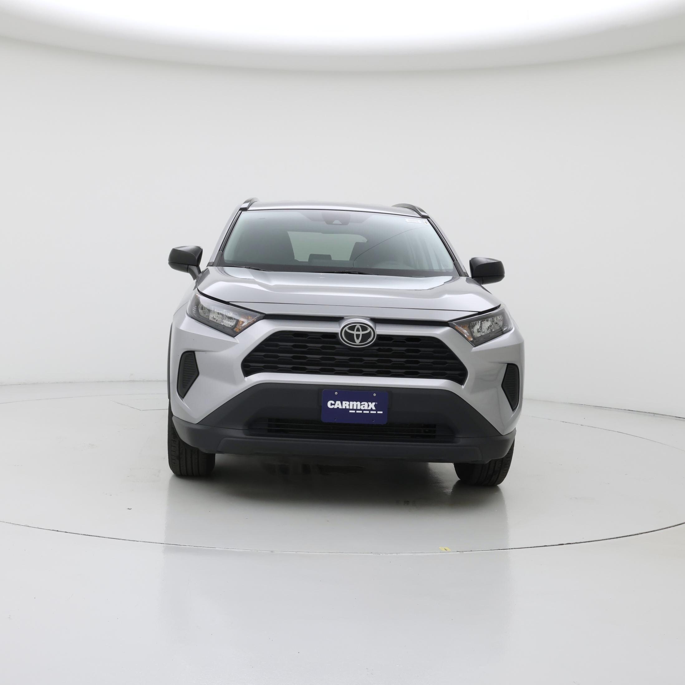 Thumbnail: 2021 Toyota RAV4 - 5