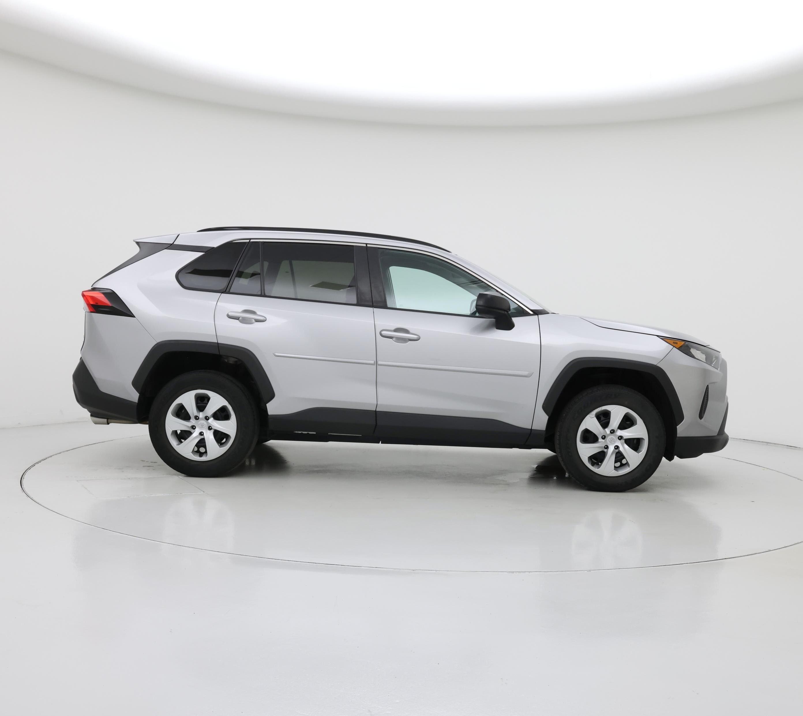Thumbnail: 2021 Toyota RAV4 - 7