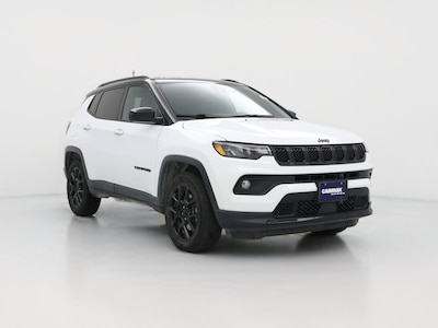 2023 Jeep Compass Altitude