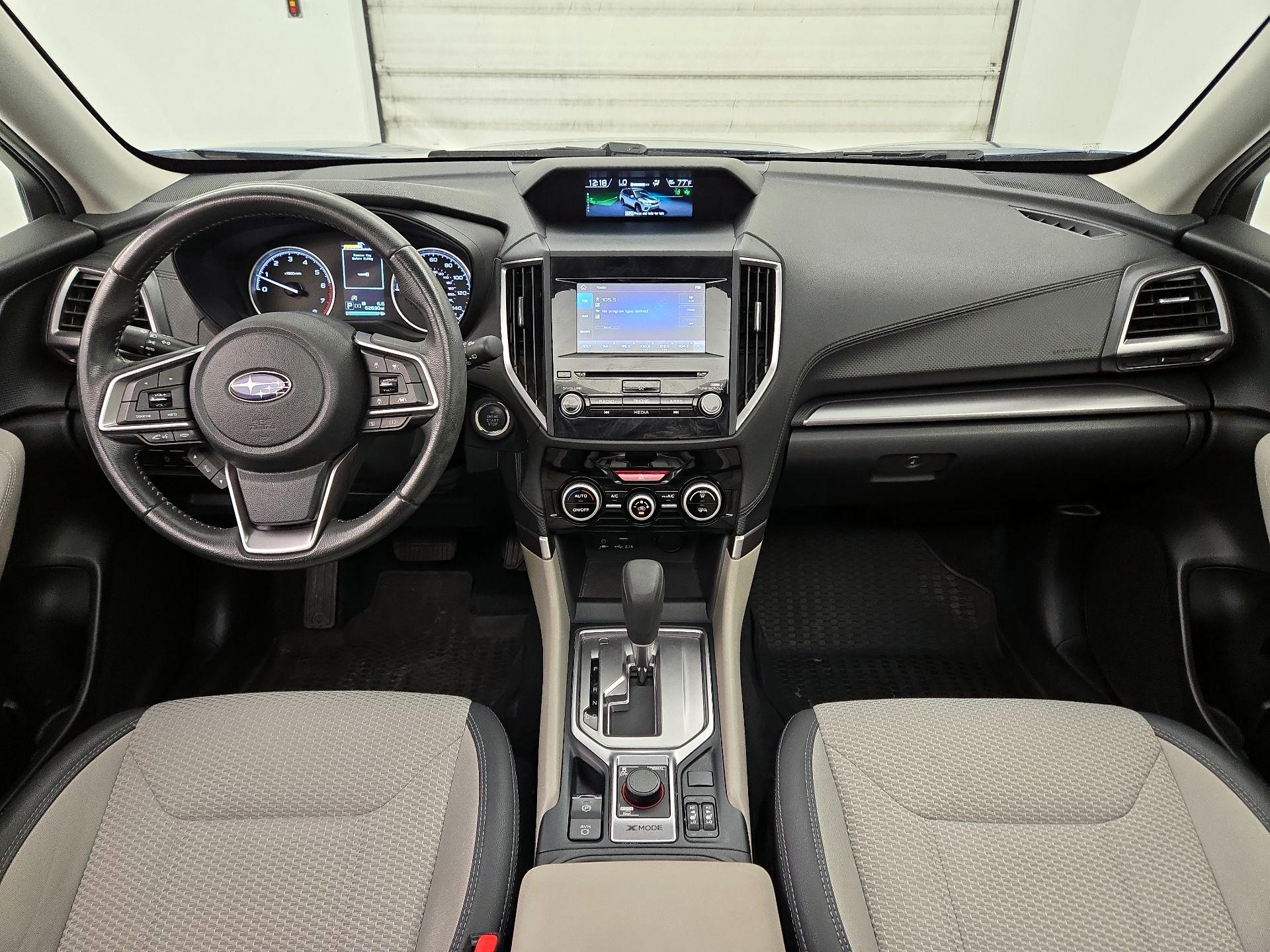 Thumbnail: 2019 Subaru Forester - 9