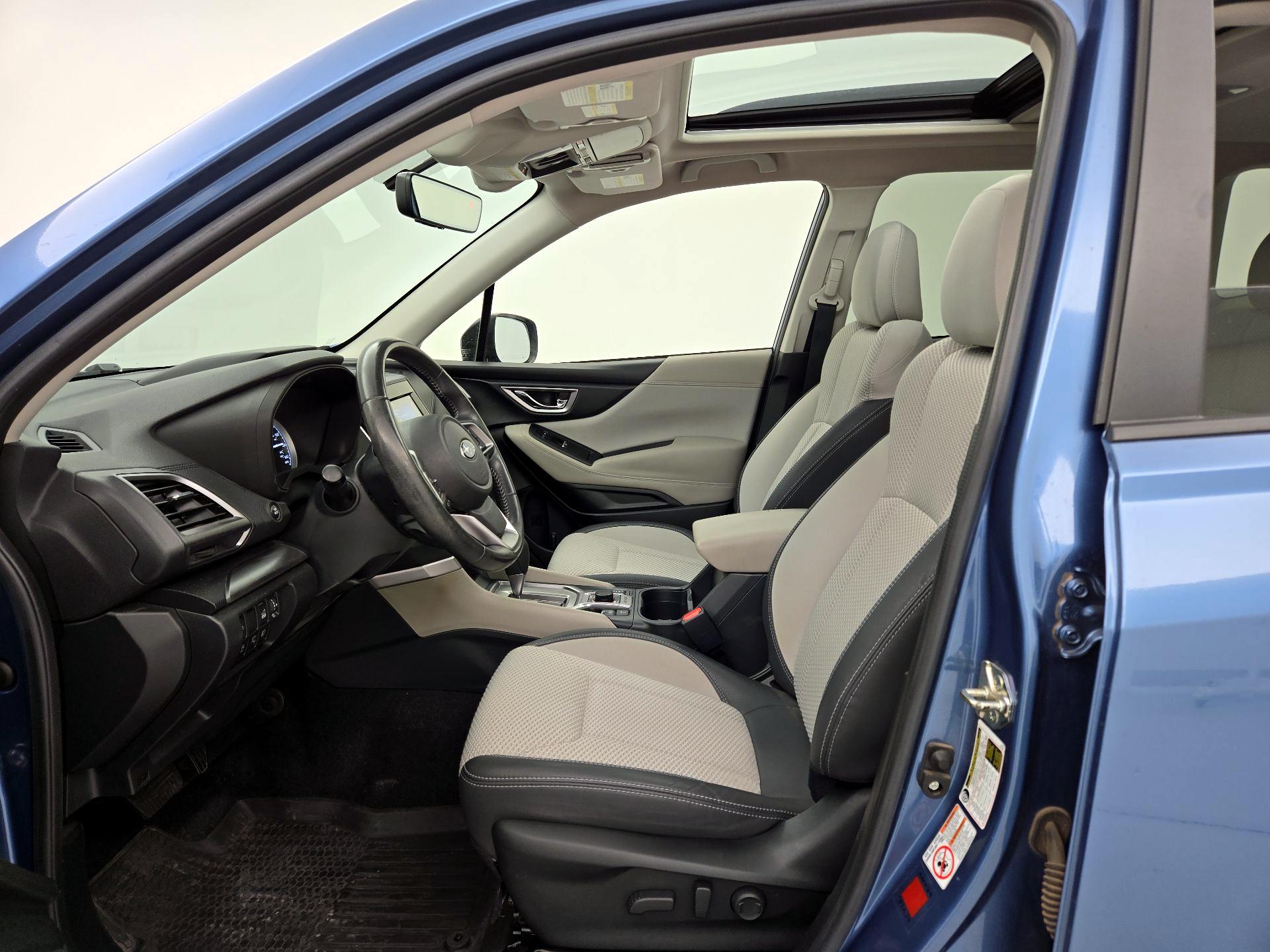 Thumbnail: 2019 Subaru Forester - 11