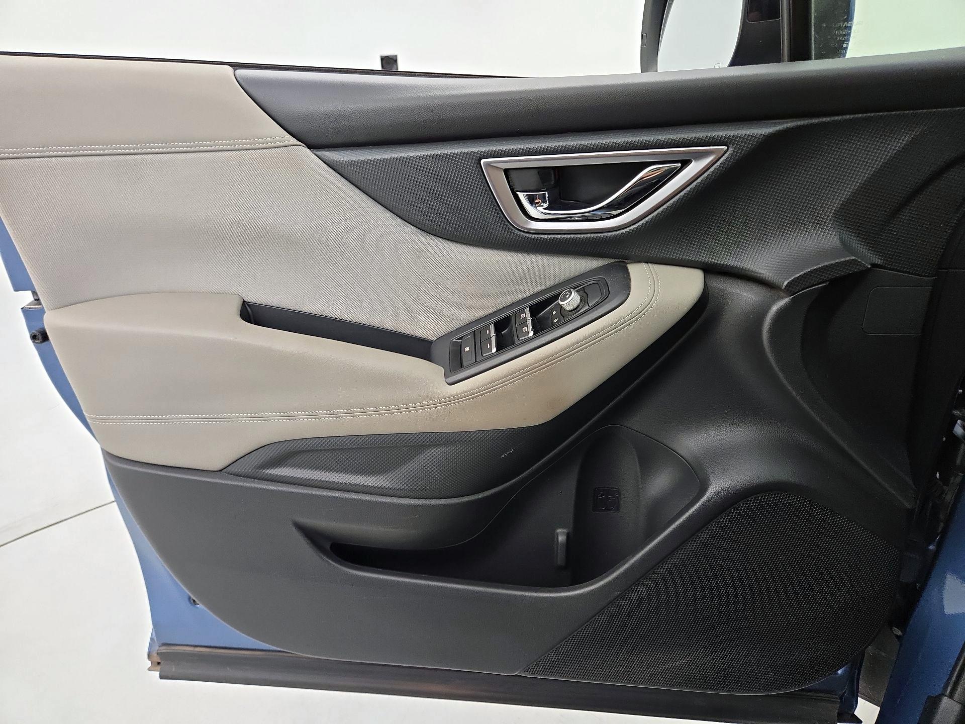 Thumbnail: 2019 Subaru Forester - 12