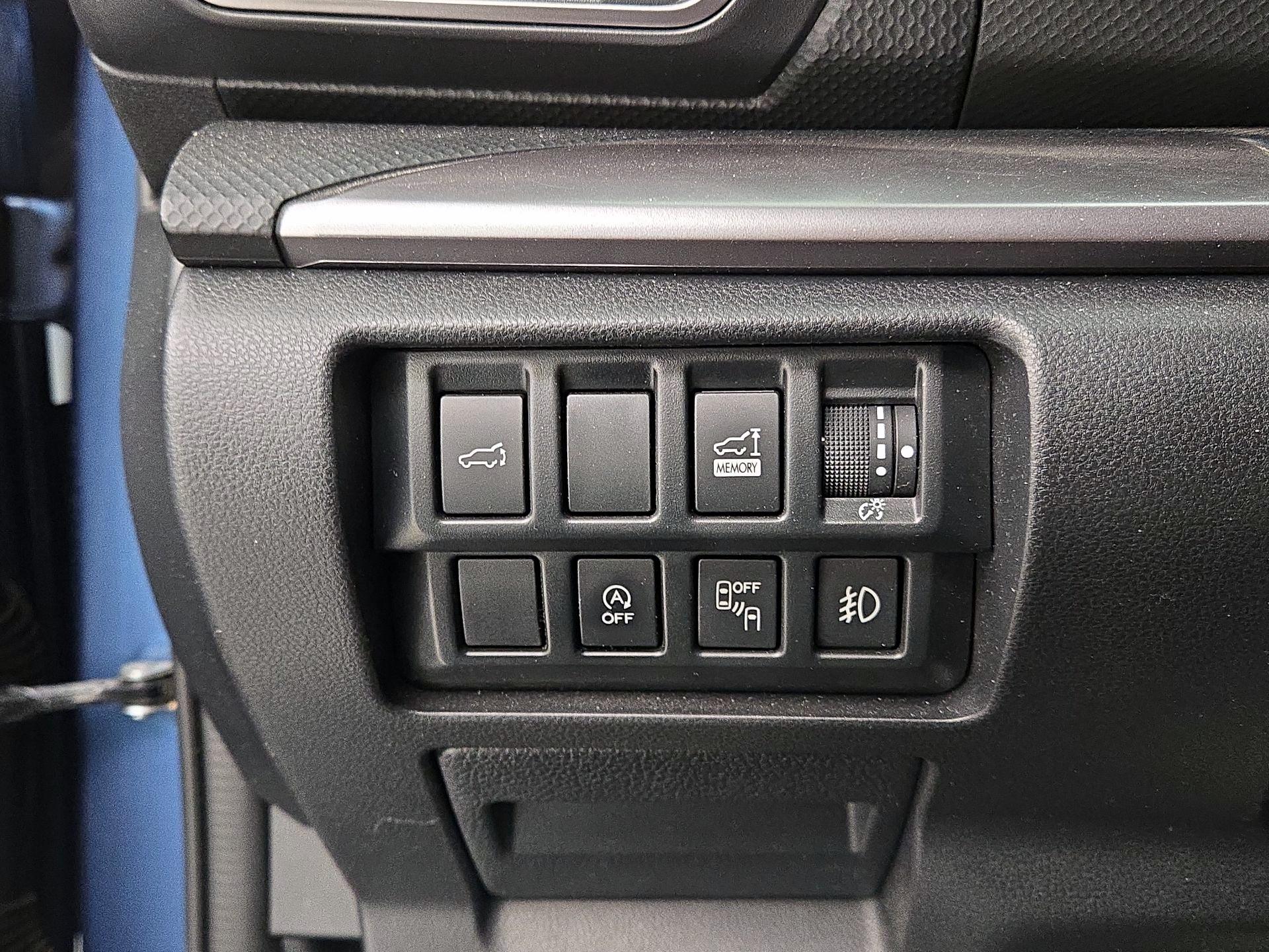 Thumbnail: 2019 Subaru Forester - 13