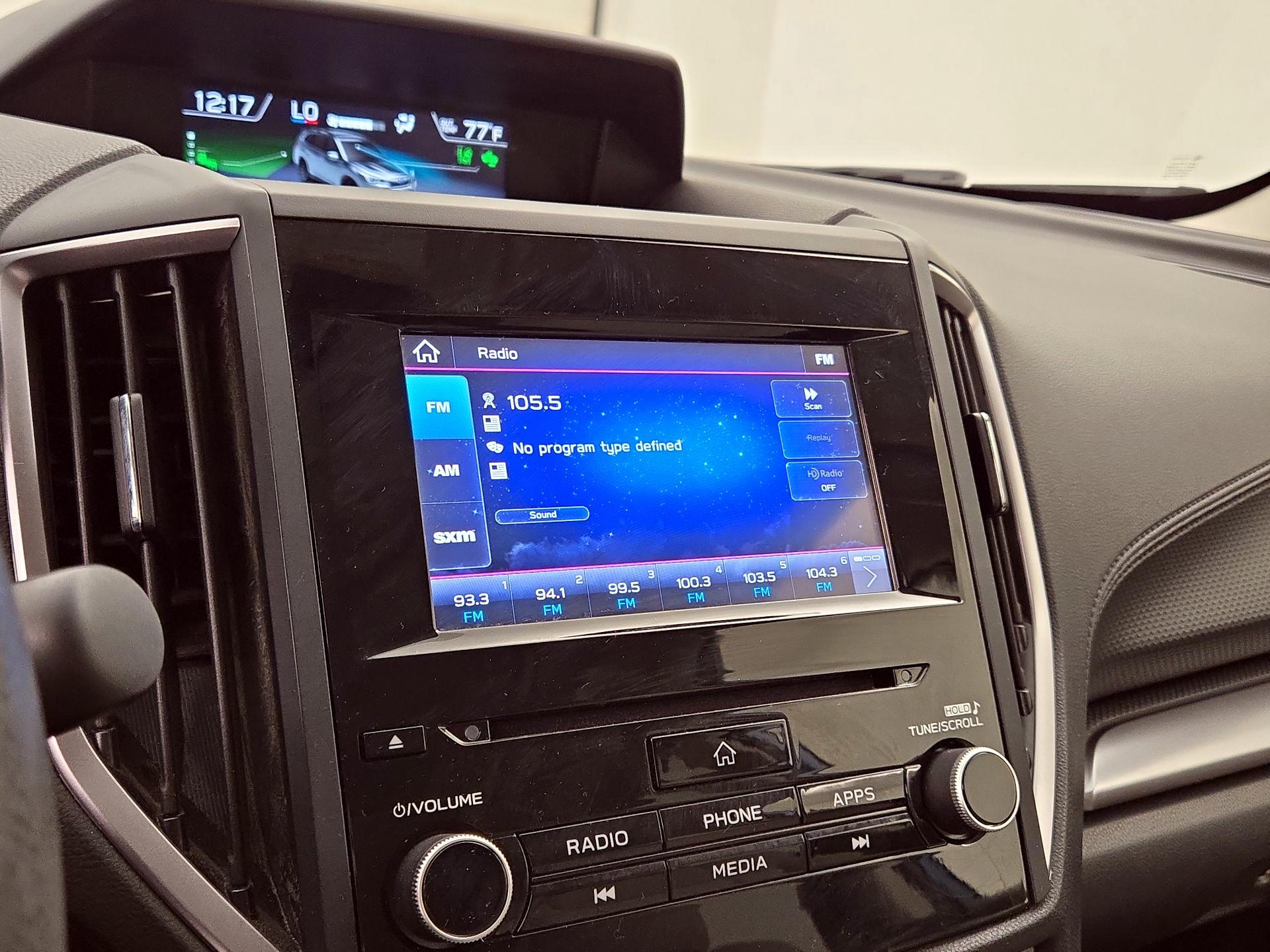 Thumbnail: 2019 Subaru Forester - 15