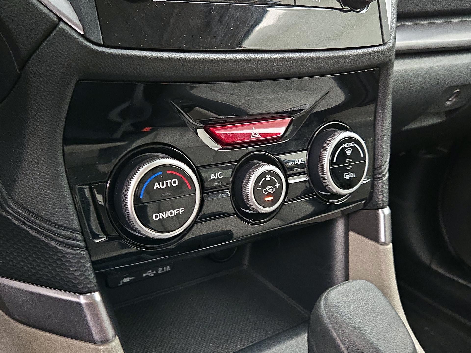 Thumbnail: 2019 Subaru Forester - 16