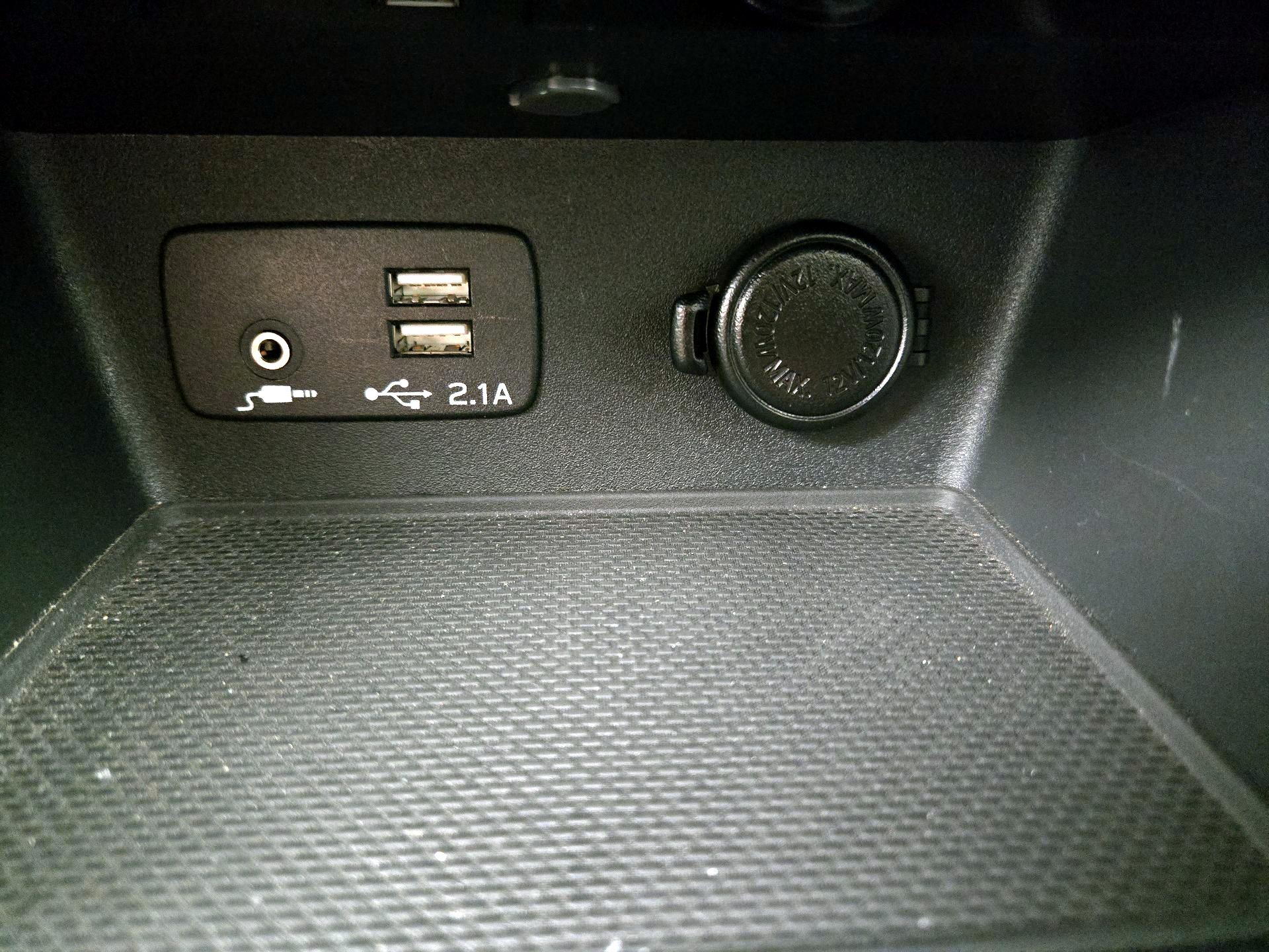 Thumbnail: 2019 Subaru Forester - 18