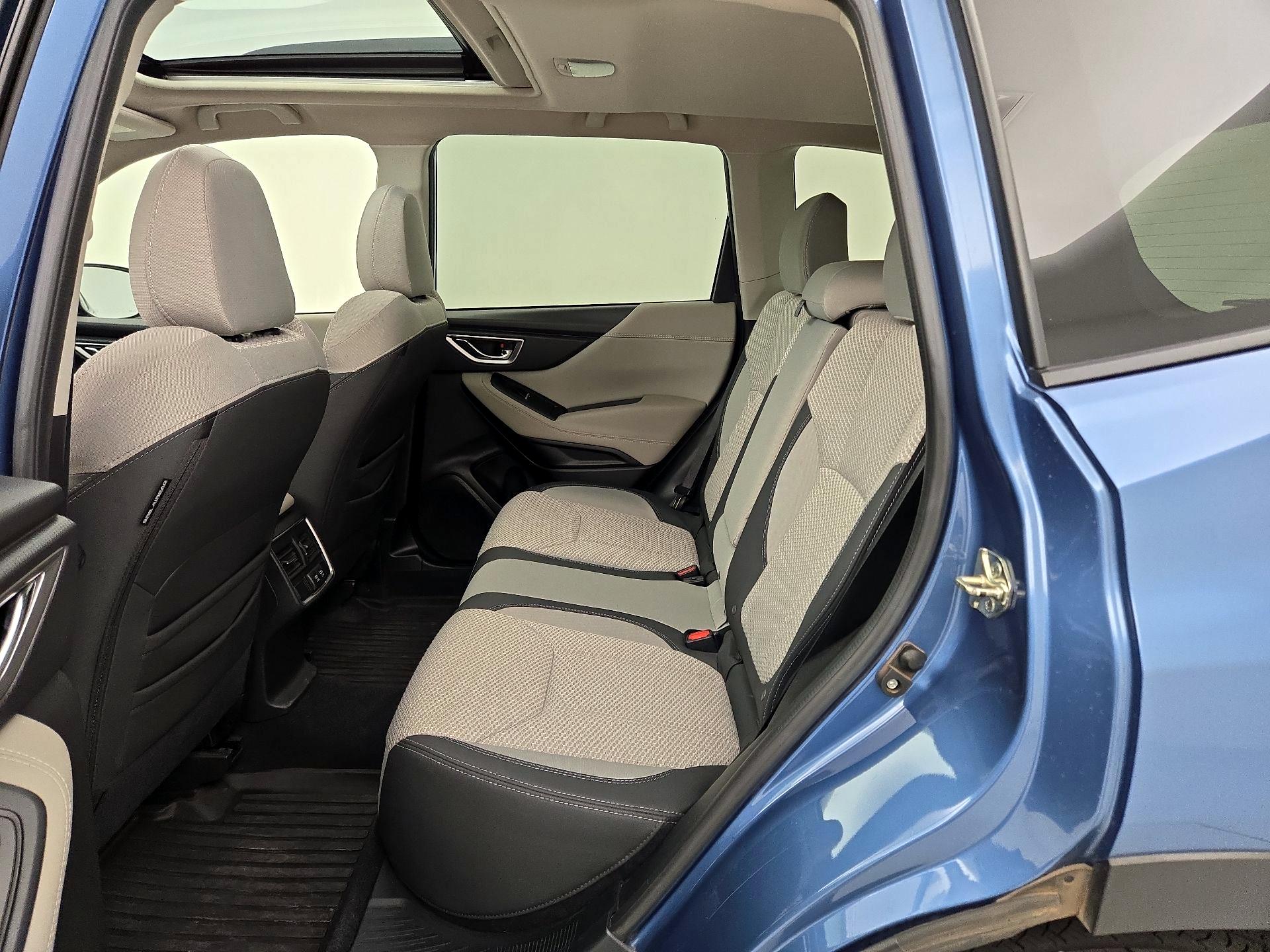 Thumbnail: 2019 Subaru Forester - 20