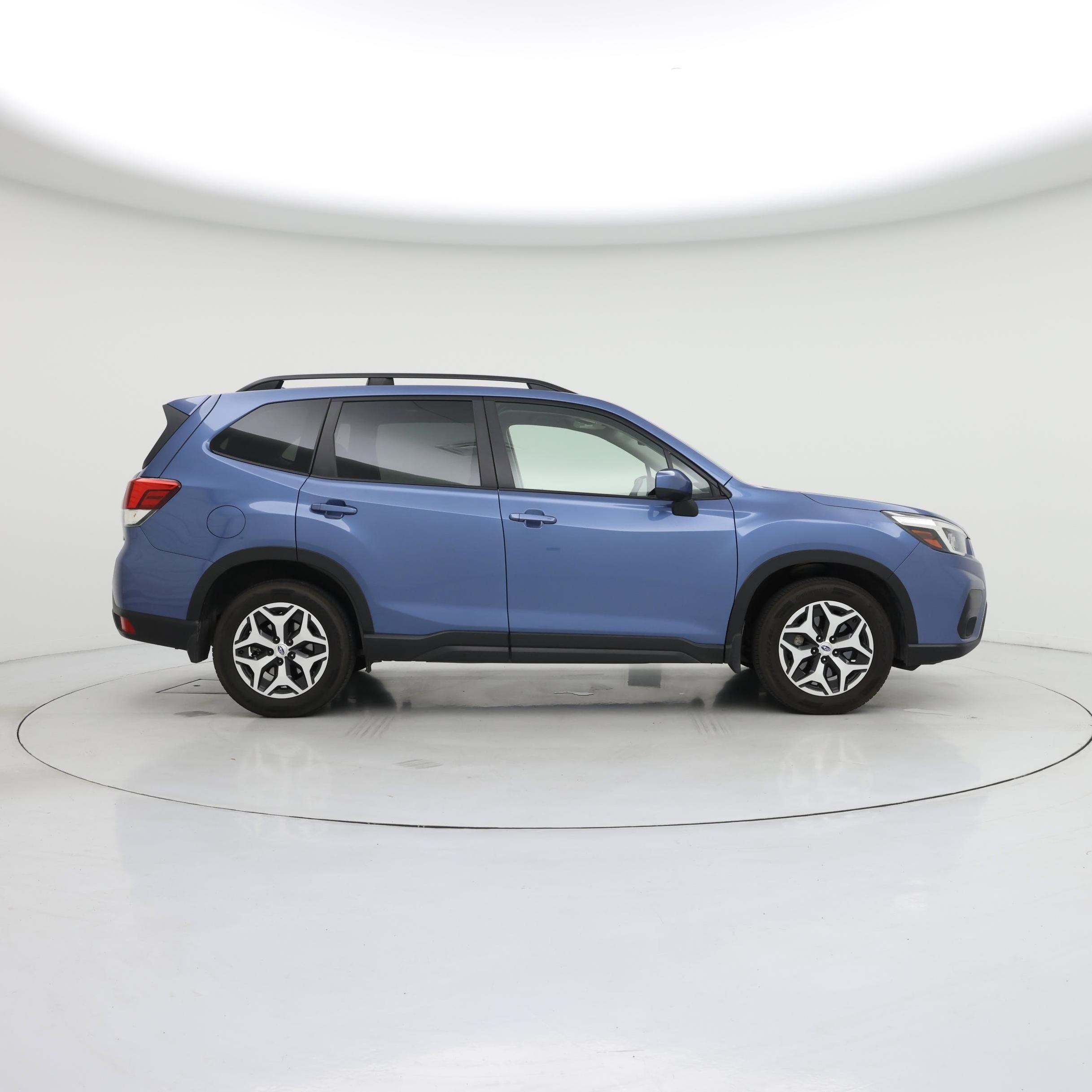 Thumbnail: 2019 Subaru Forester - 7