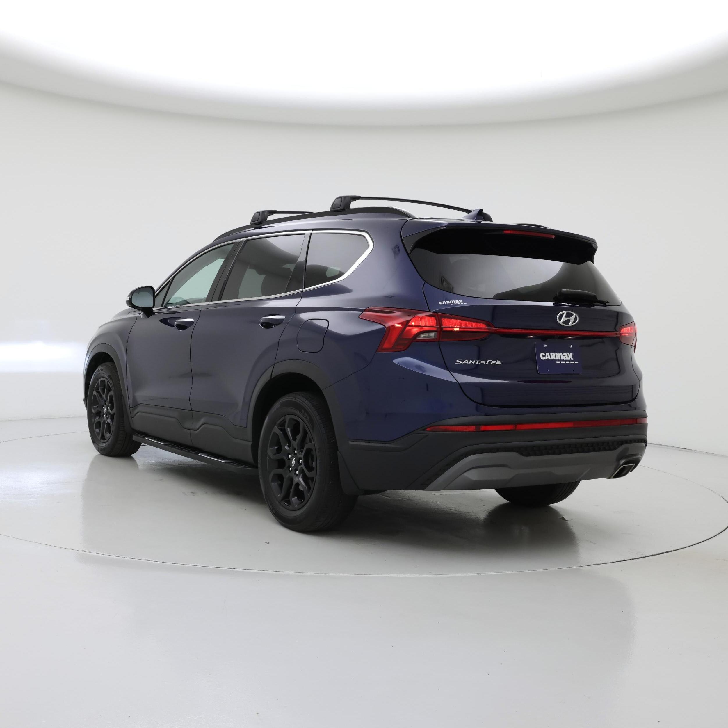Thumbnail: 2022 Hyundai Santa Fe - 2
