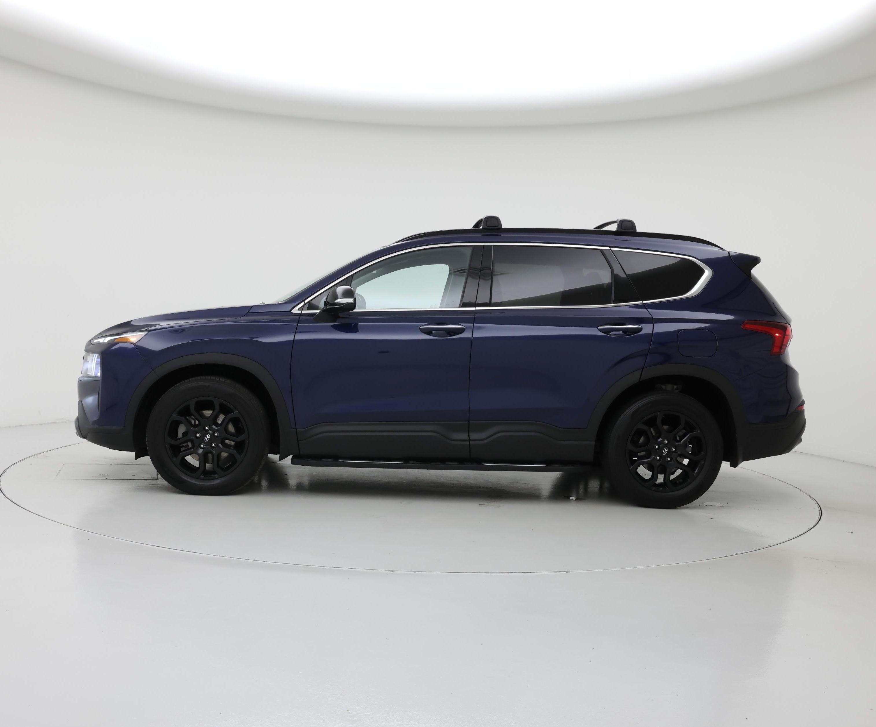 Thumbnail: 2022 Hyundai Santa Fe - 3