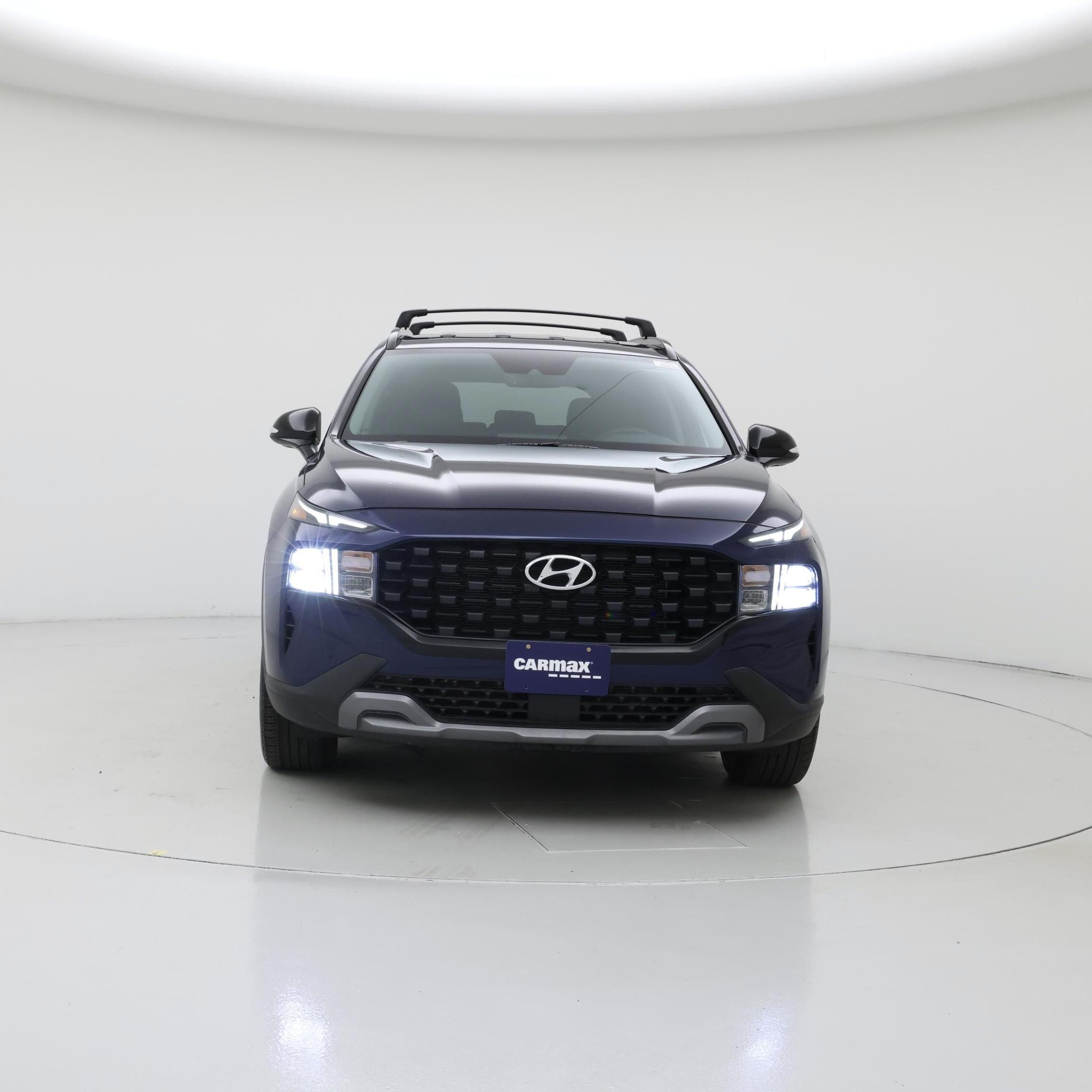 Thumbnail: 2022 Hyundai Santa Fe - 5