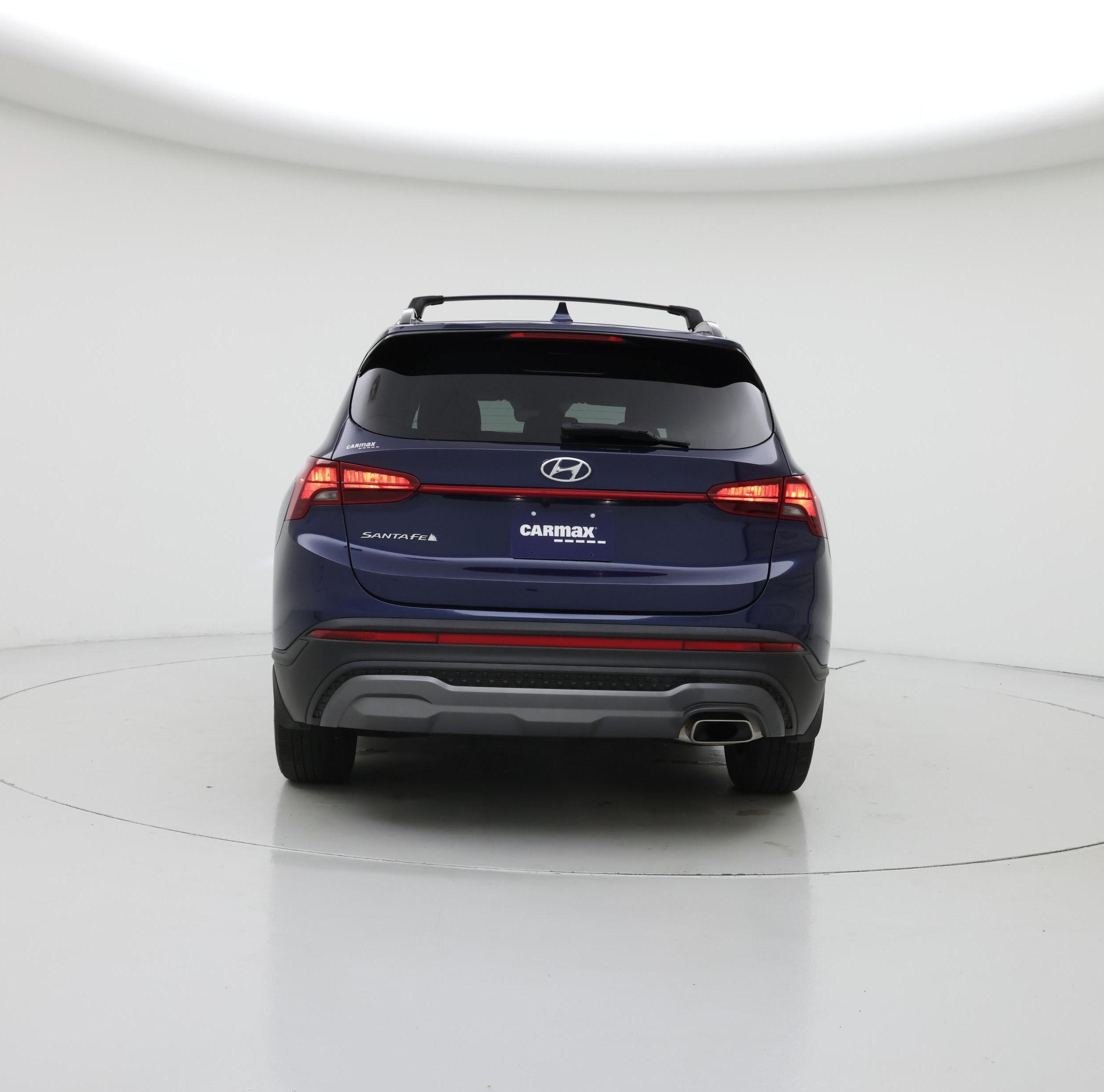 Thumbnail: 2022 Hyundai Santa Fe - 6
