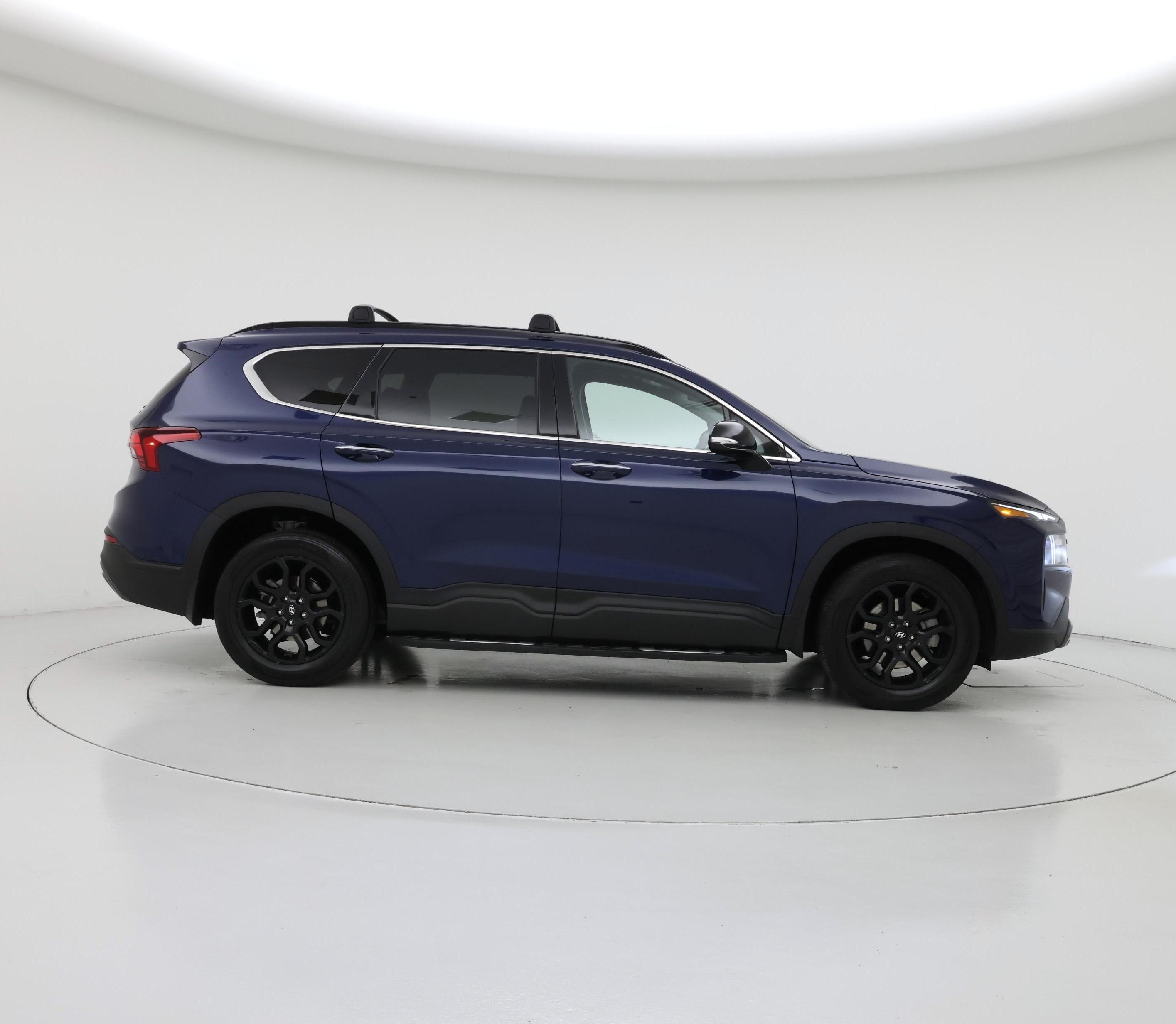 Thumbnail: 2022 Hyundai Santa Fe - 7