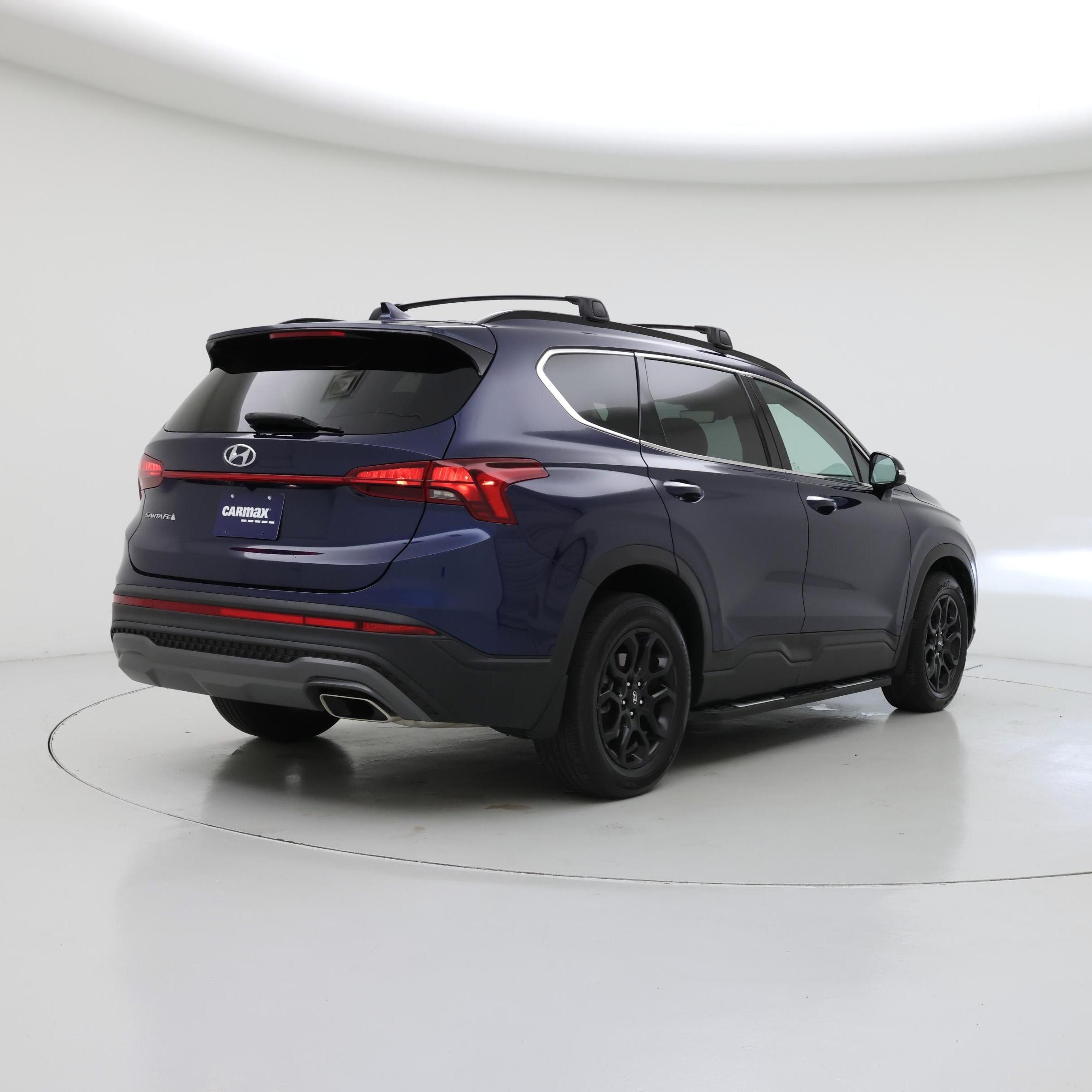 Thumbnail: 2022 Hyundai Santa Fe - 8