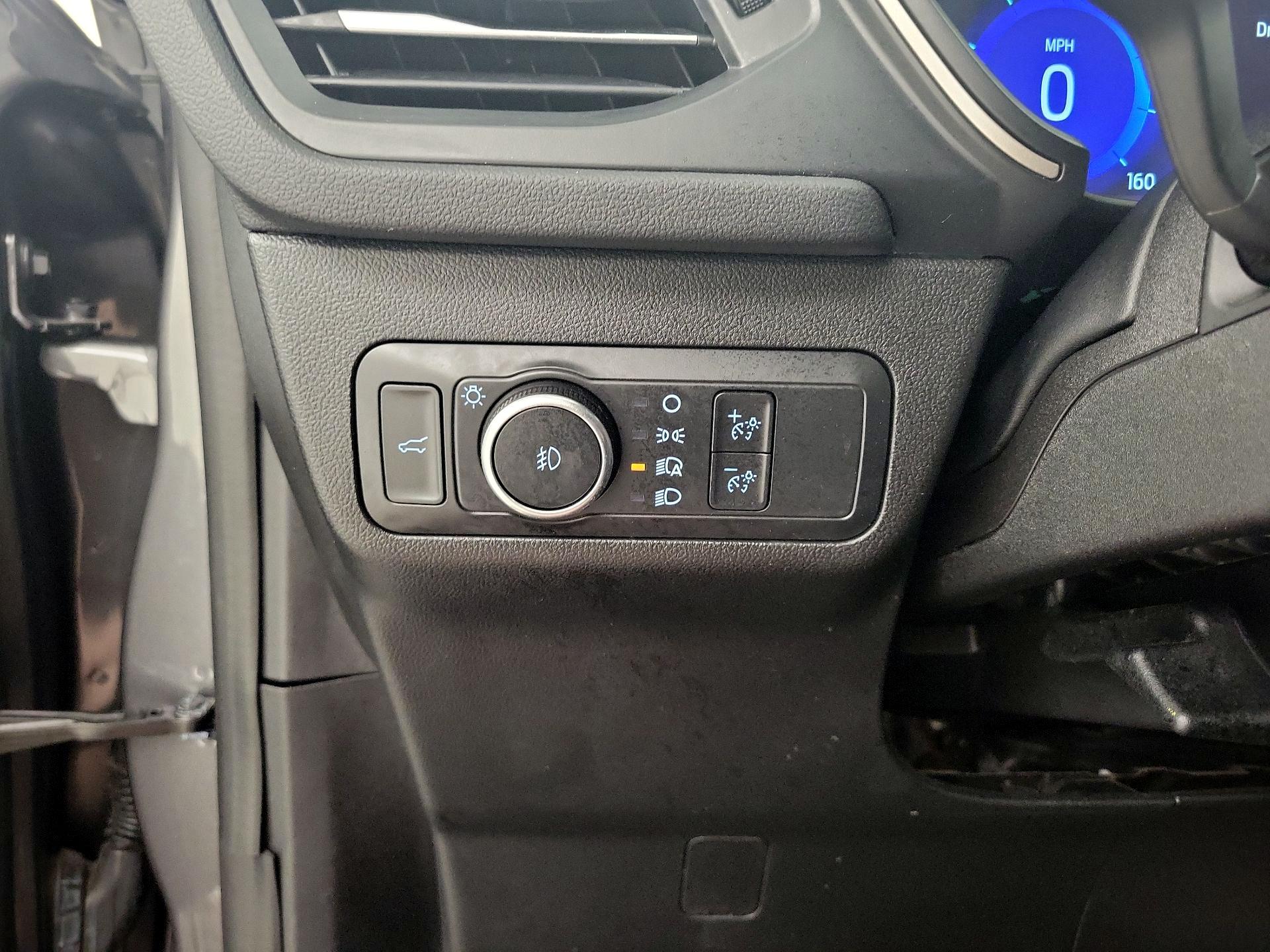 Thumbnail: 2022 Ford Escape - 13