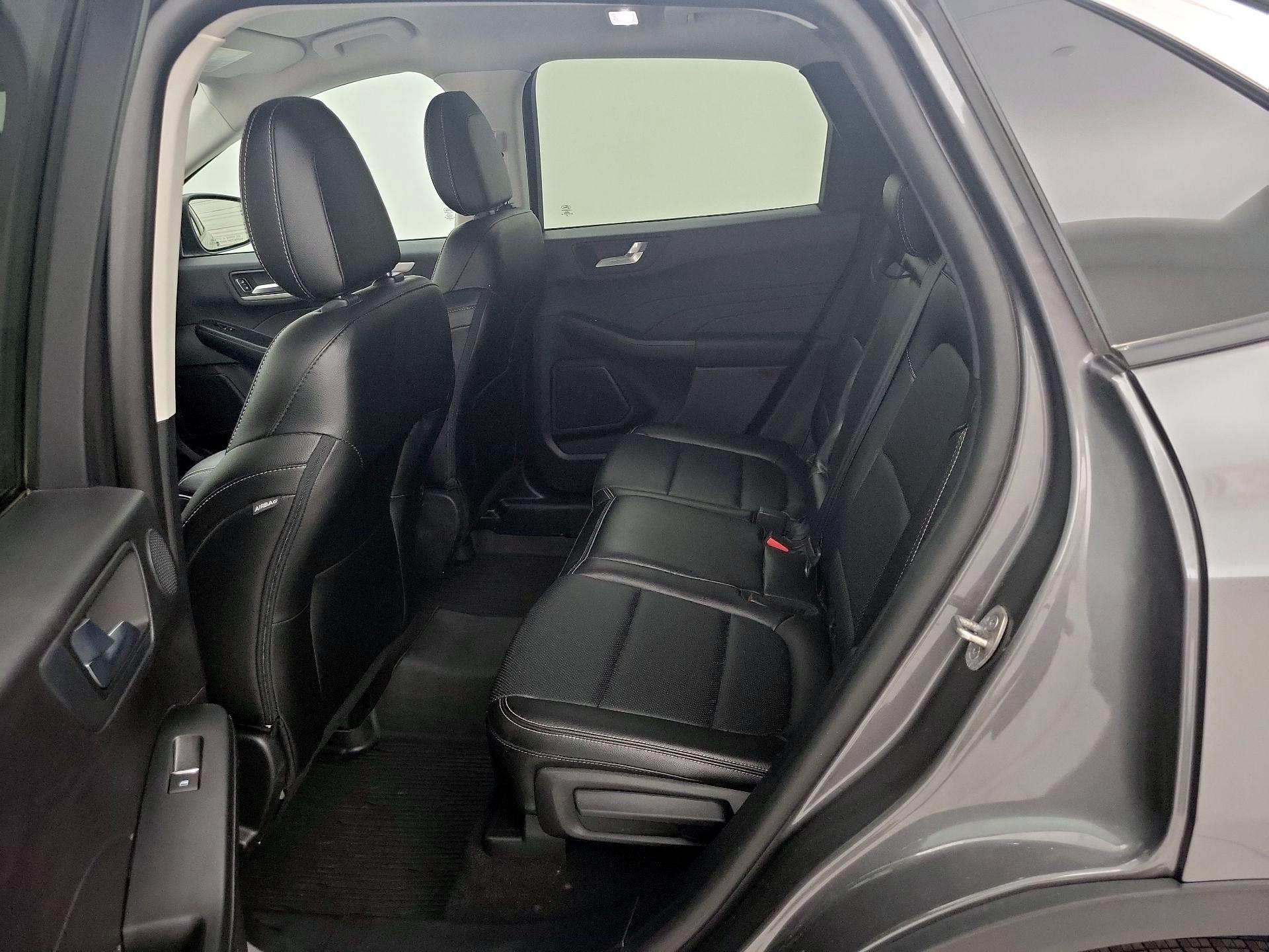 Thumbnail: 2022 Ford Escape - 19