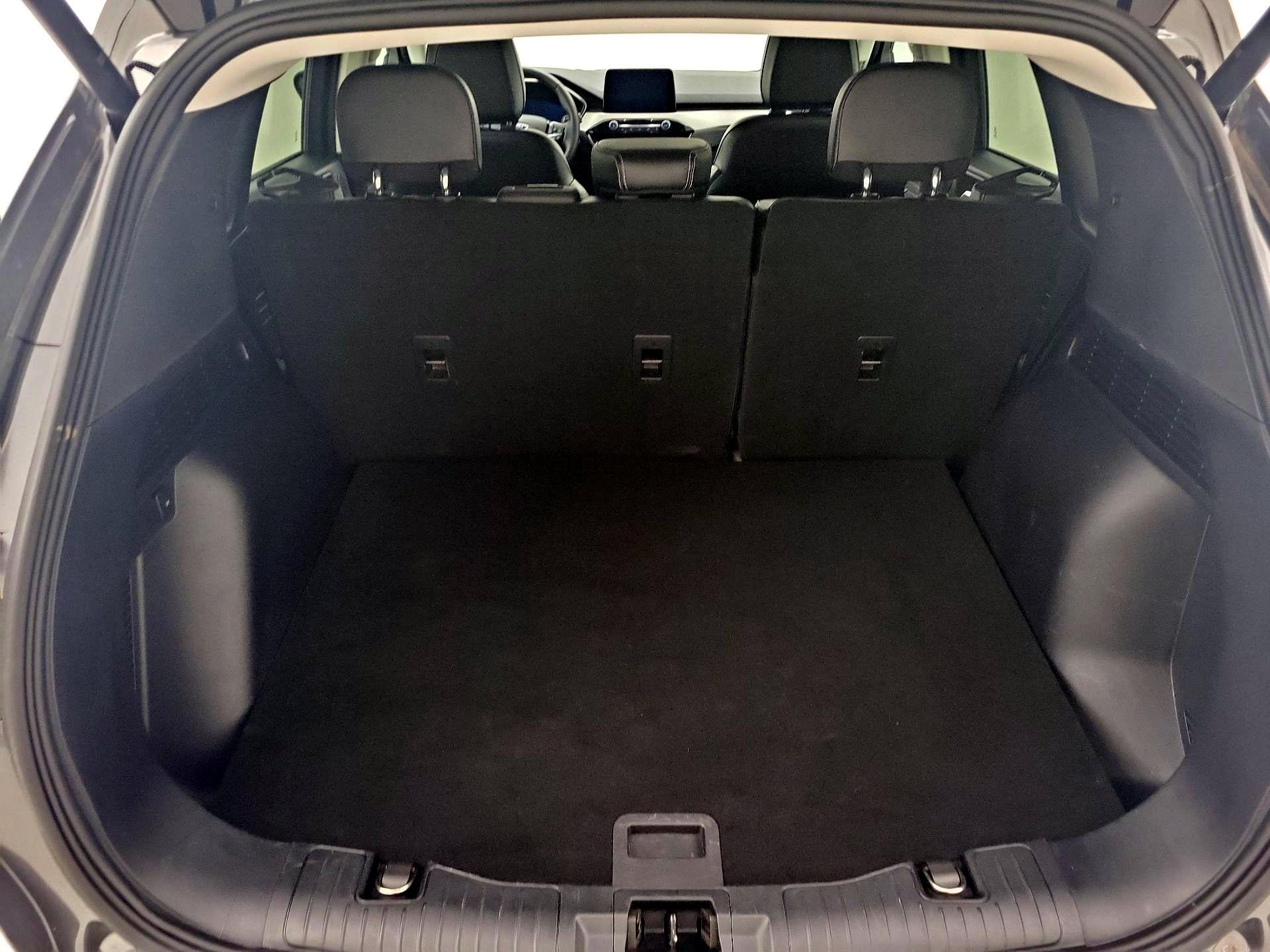 Thumbnail: 2022 Ford Escape - 20