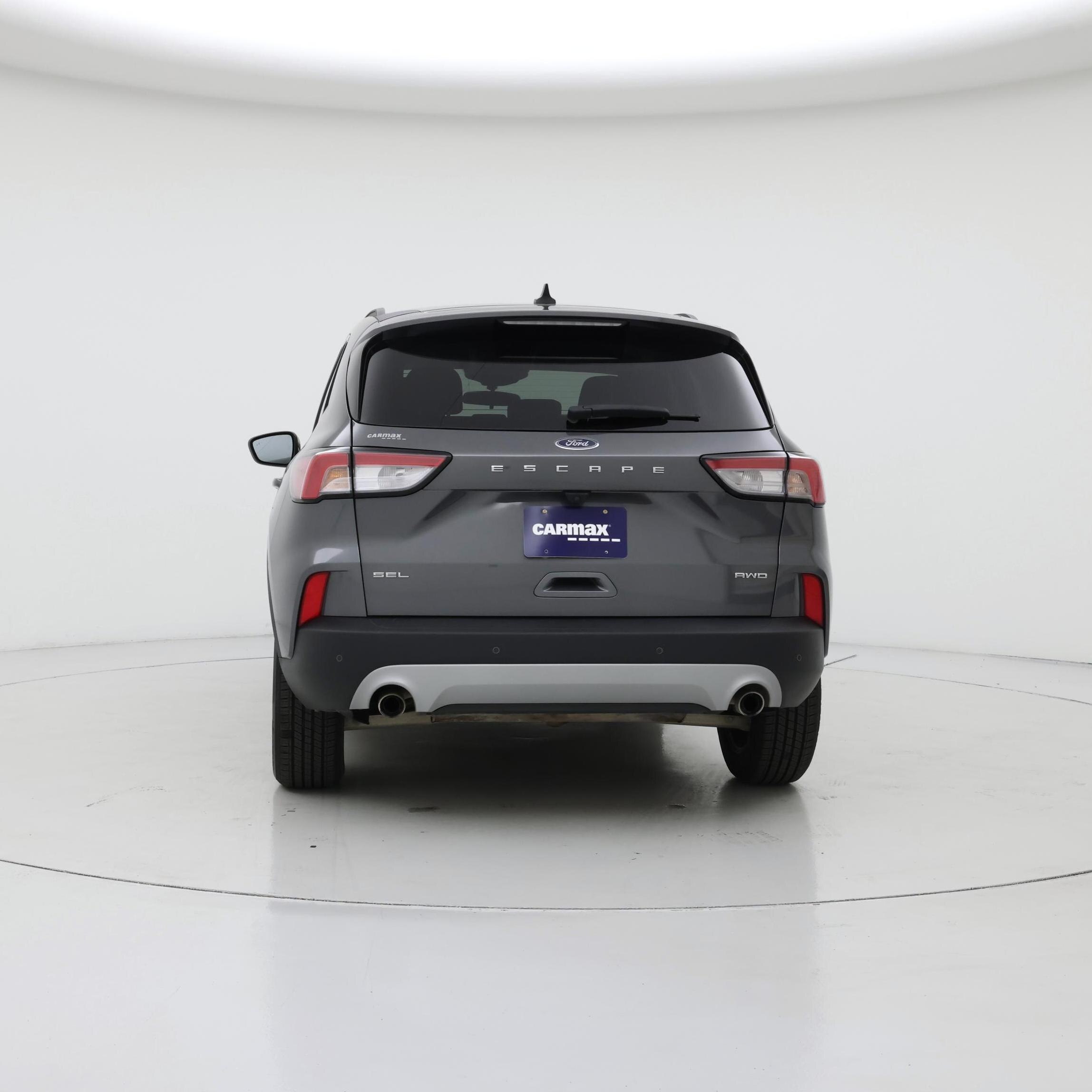 Thumbnail: 2022 Ford Escape - 6