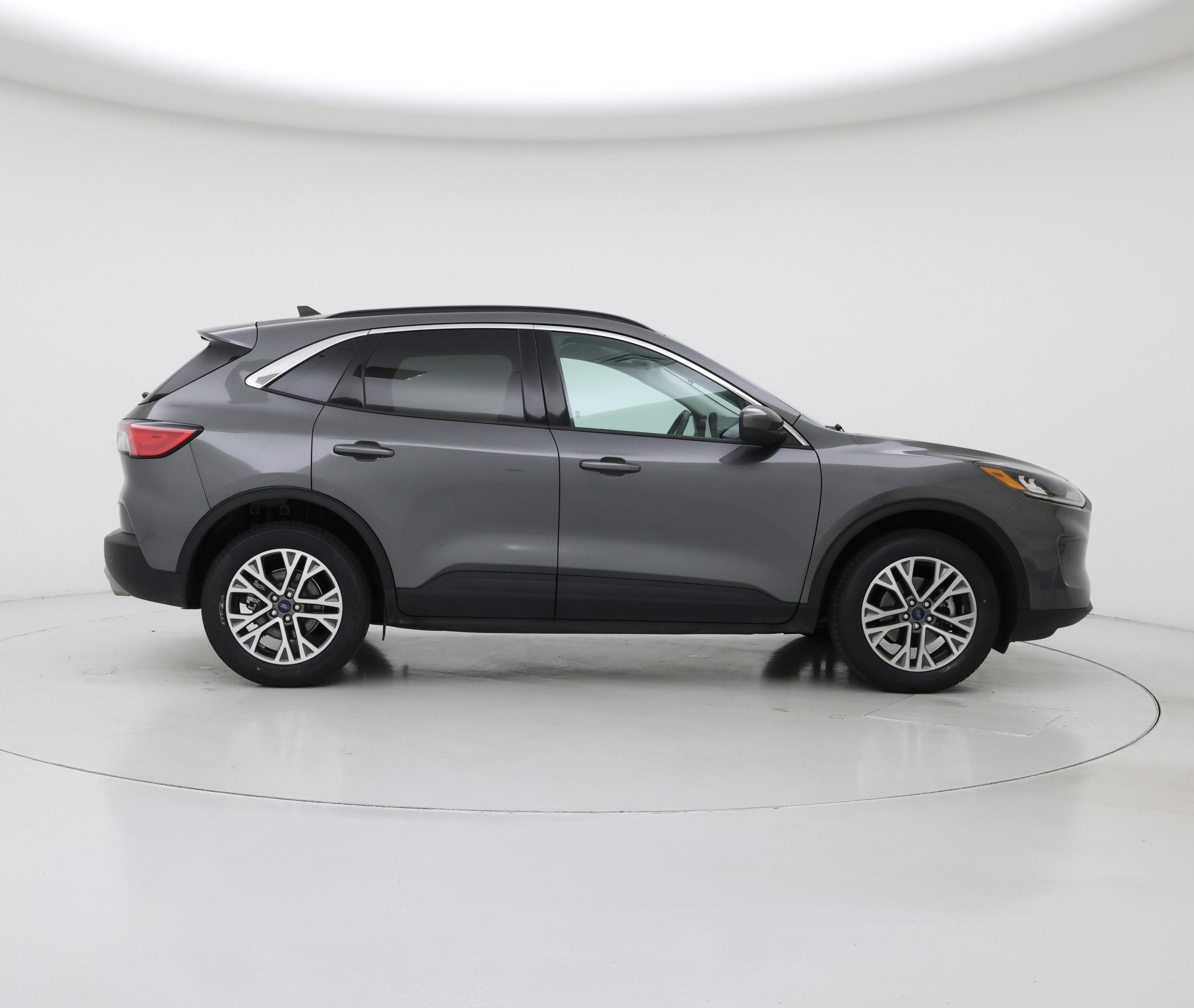 Thumbnail: 2022 Ford Escape - 7